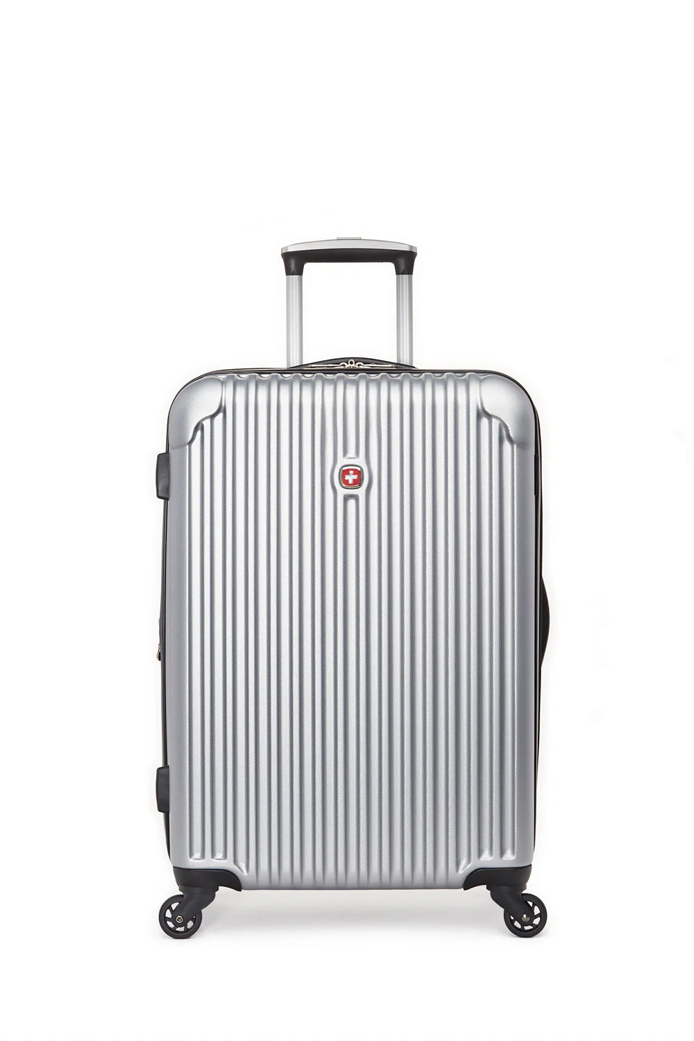 SWISSGEAR - Linigno Collection 24" Expandable Hardside Luggage - Image 20