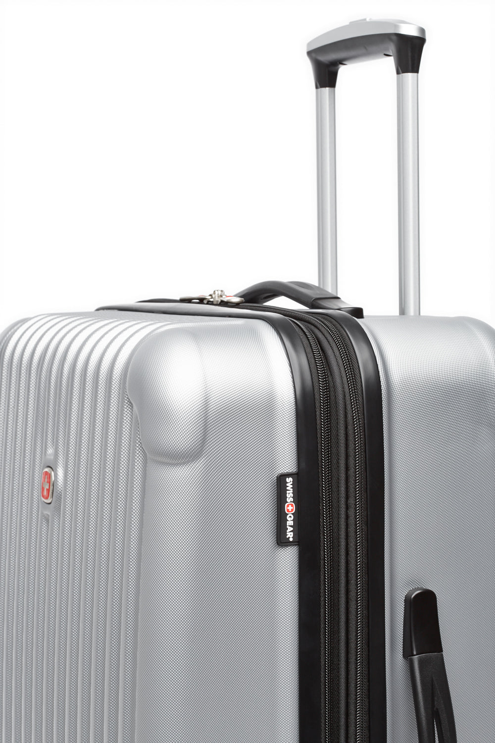 SWISSGEAR - Linigno Collection 24" Expandable Hardside Luggage - Image 24