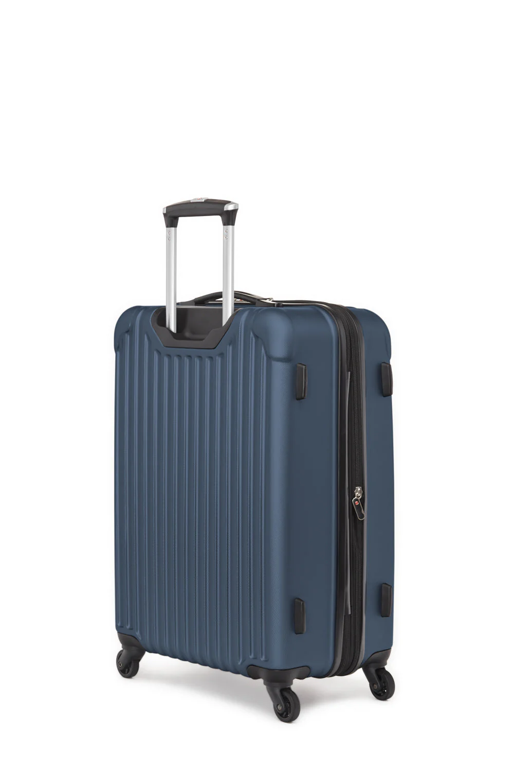 SWISSGEAR - Linigno Collection 24" Expandable Hardside Luggage - Image 3