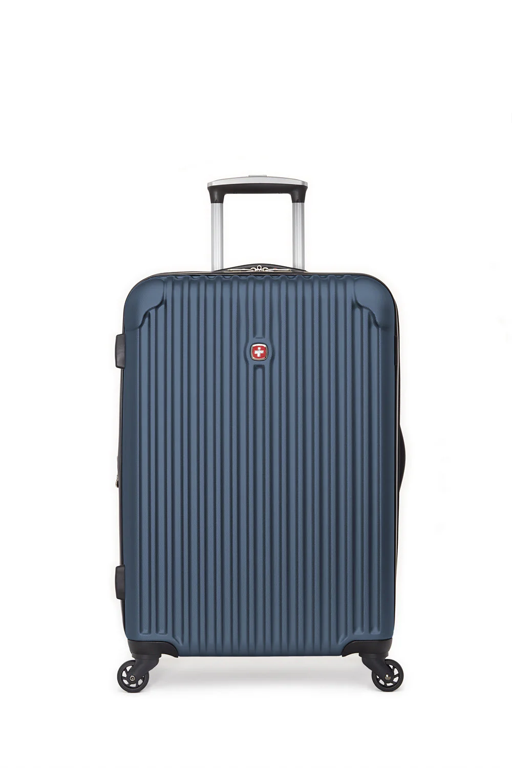 SWISSGEAR - Linigno Collection 24" Expandable Hardside Luggage - Image 4