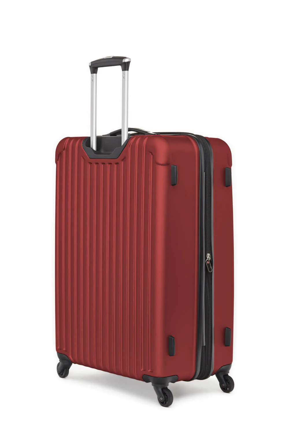 SWISSGEAR - Linigno Collection 28" Expandable Hardside Luggage - Image 11