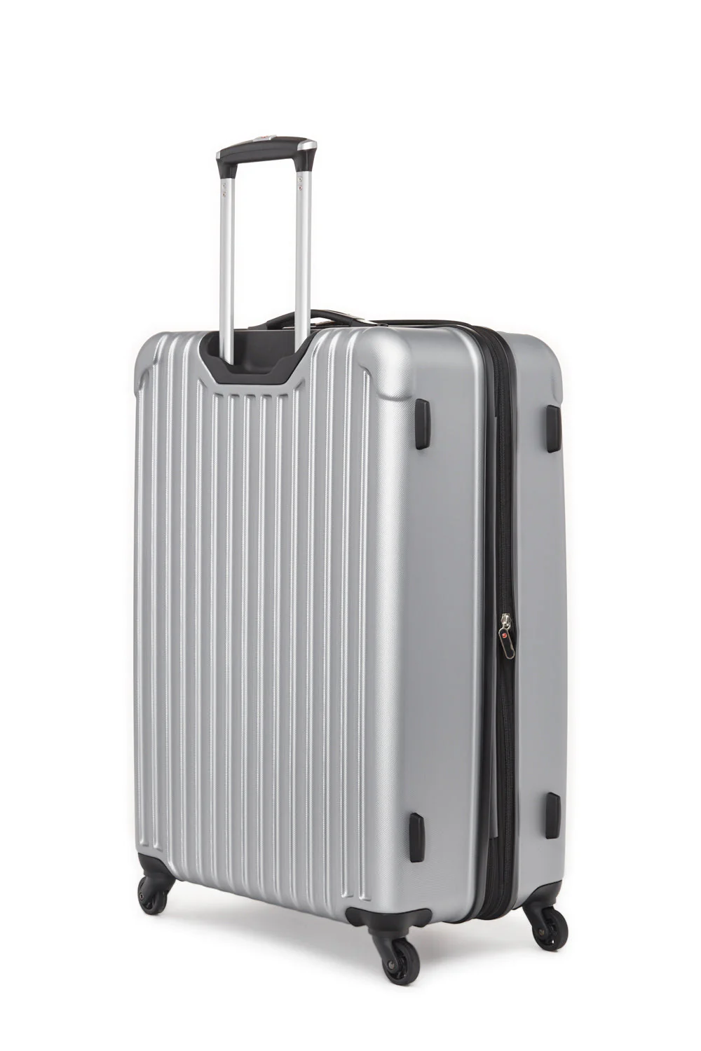 SWISSGEAR - Linigno Collection 28" Expandable Hardside Luggage - Image 19