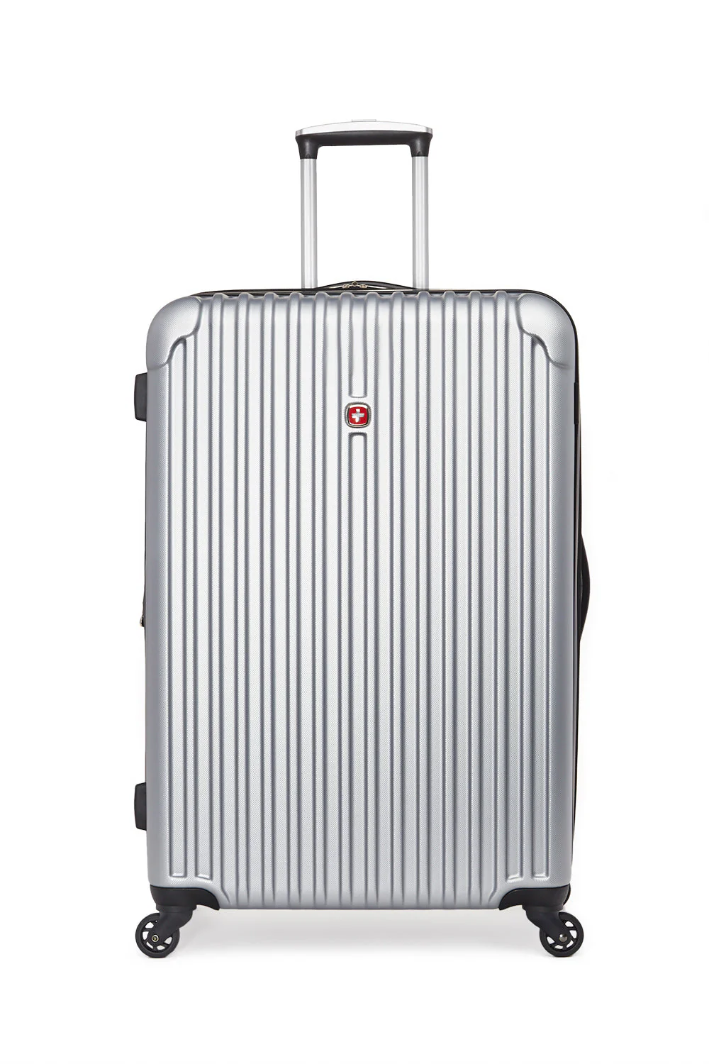SWISSGEAR - Linigno Collection 28" Expandable Hardside Luggage - Image 20