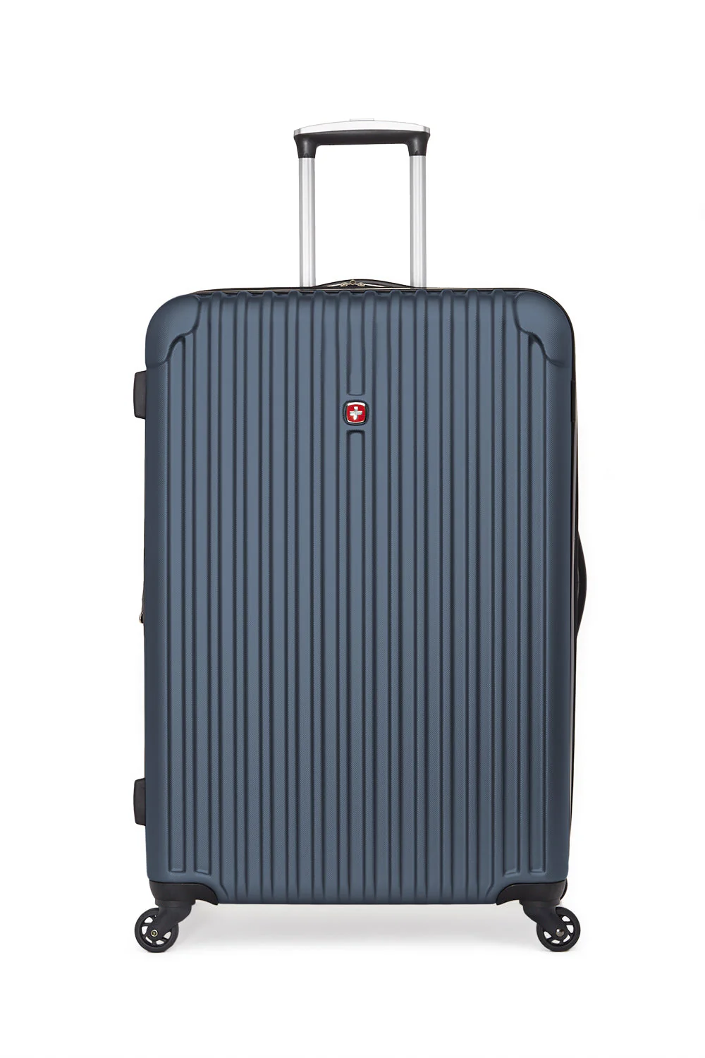 SWISSGEAR - Linigno Collection 28" Expandable Hardside Luggage - Image 4