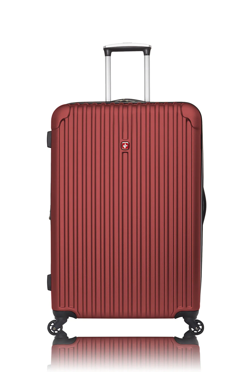 SWISSGEAR - Linigno Collection 28" Expandable Hardside Luggage - Image 9