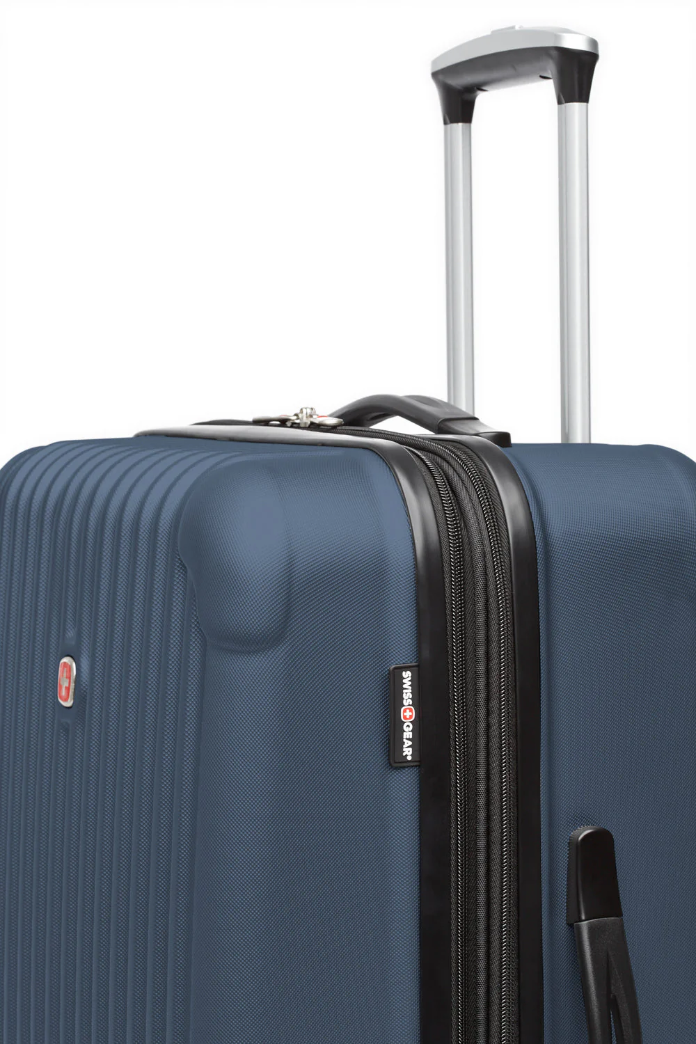 SWISSGEAR - Linigno Collection Hardside Luggage 3 Piece Set - Image 5