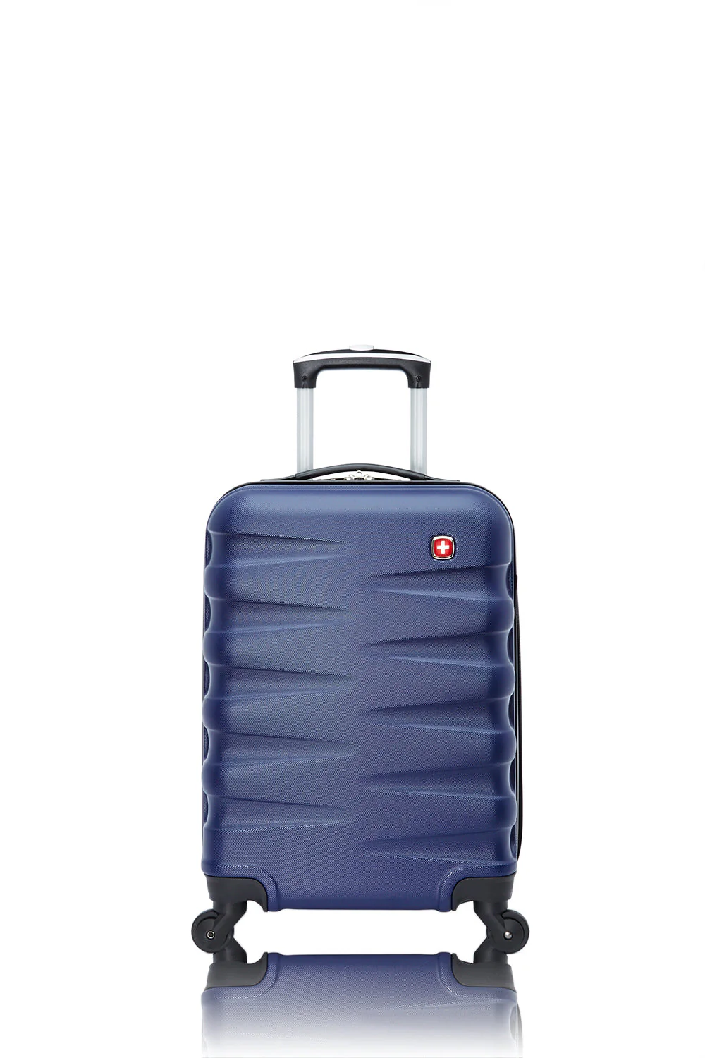 SWISSGEAR - Waddington Collection Carry-On Hardside Luggage