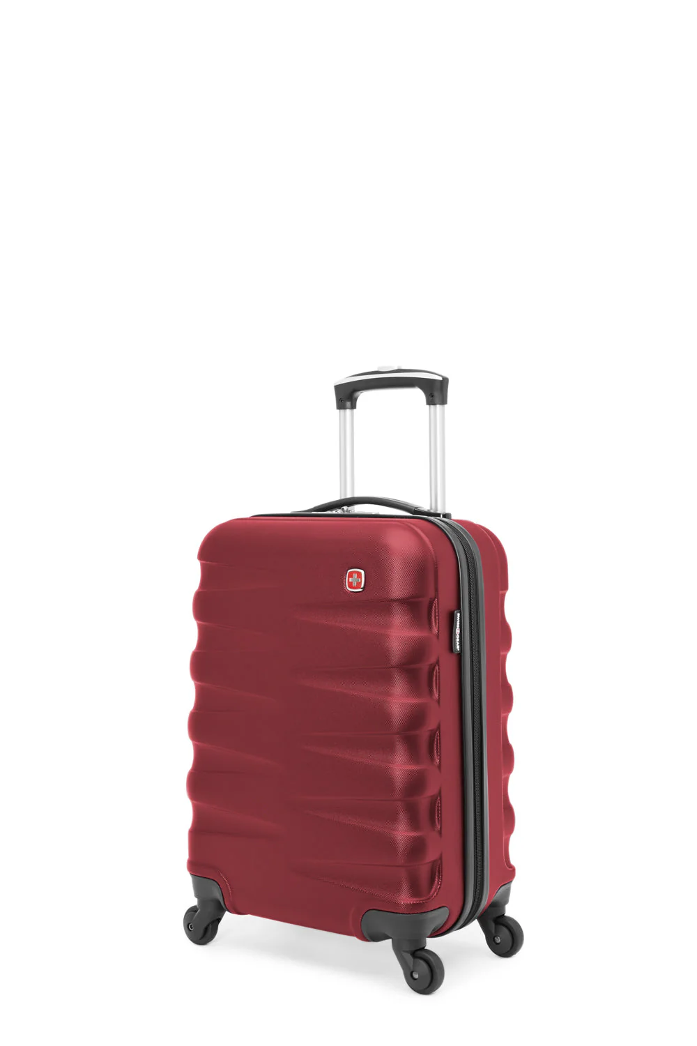 SWISSGEAR - Waddington Collection Carry-On Hardside Luggage - Image 10