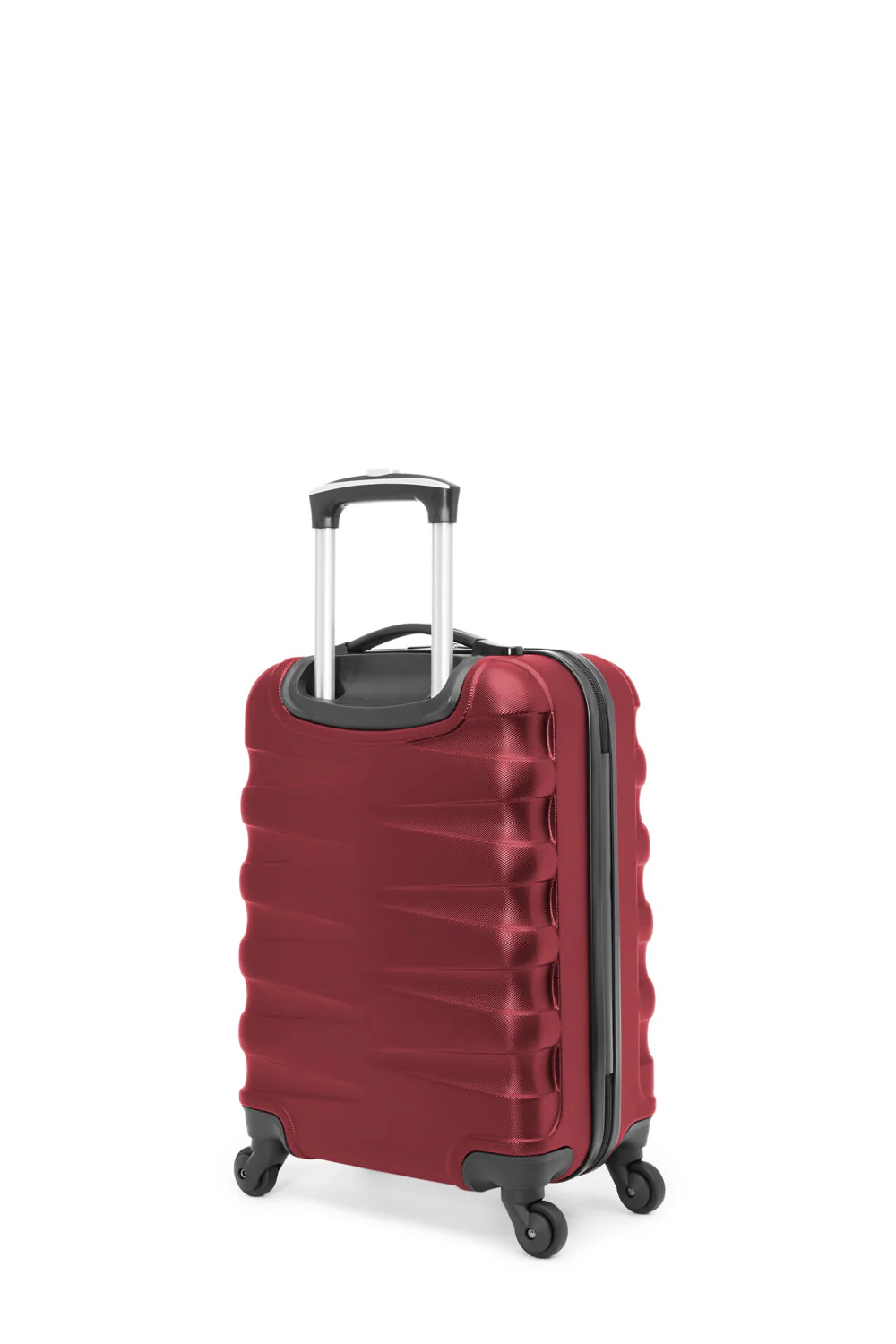 SWISSGEAR - Waddington Collection Carry-On Hardside Luggage - Image 11