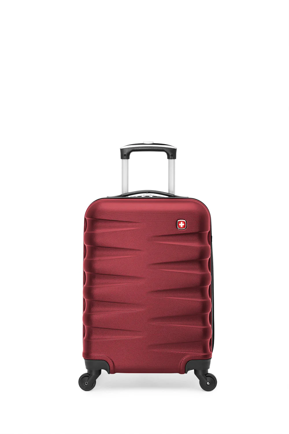SWISSGEAR - Waddington Collection Carry-On Hardside Luggage - Image 12