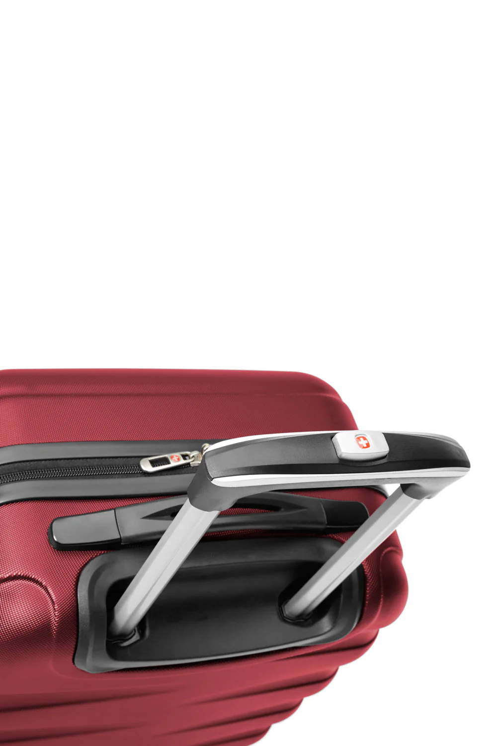 SWISSGEAR - Waddington Collection Carry-On Hardside Luggage - Image 14