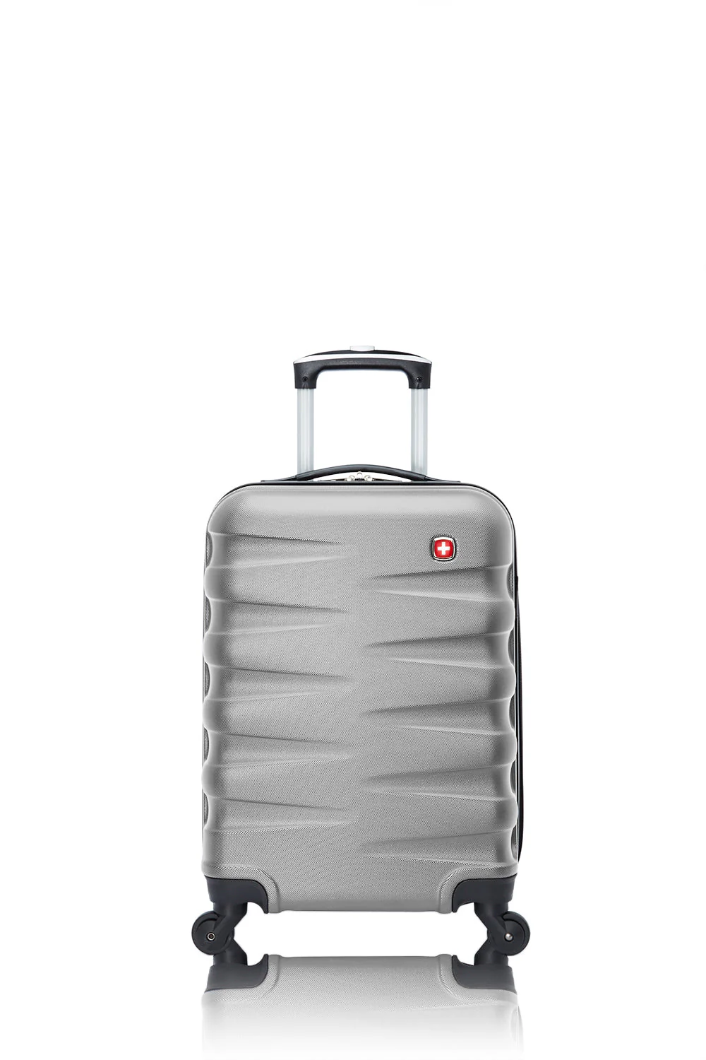 SWISSGEAR - Waddington Collection Carry-On Hardside Luggage - Image 17