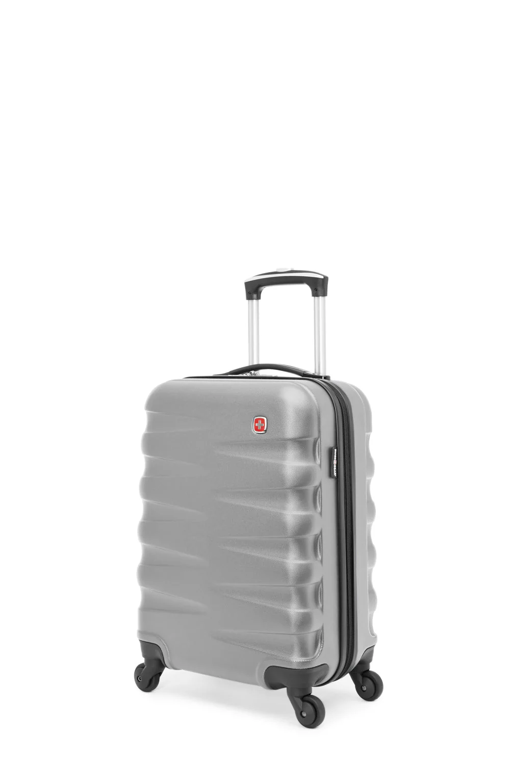 SWISSGEAR - Waddington Collection Carry-On Hardside Luggage - Image 18
