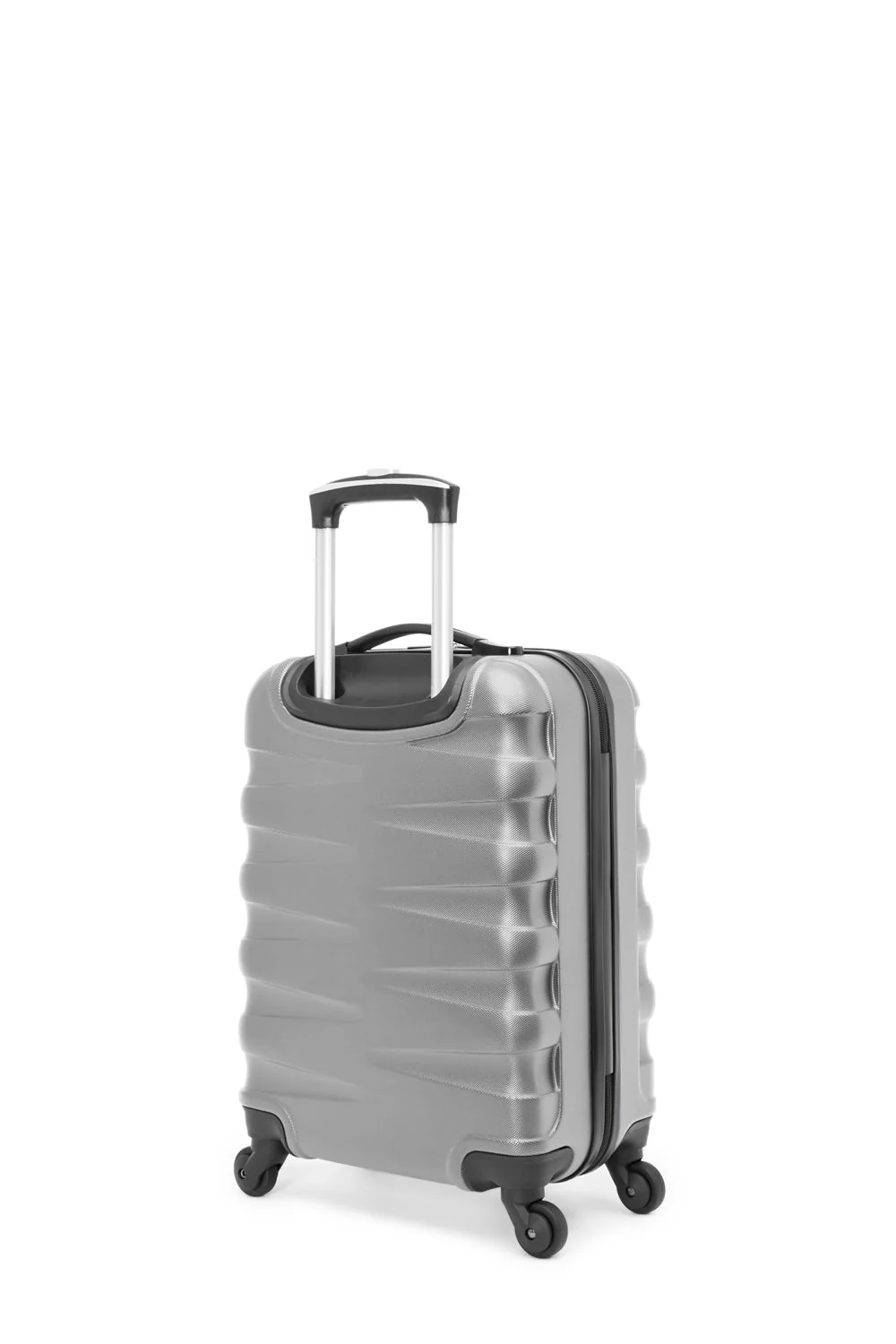 SWISSGEAR - Waddington Collection Carry-On Hardside Luggage - Image 19