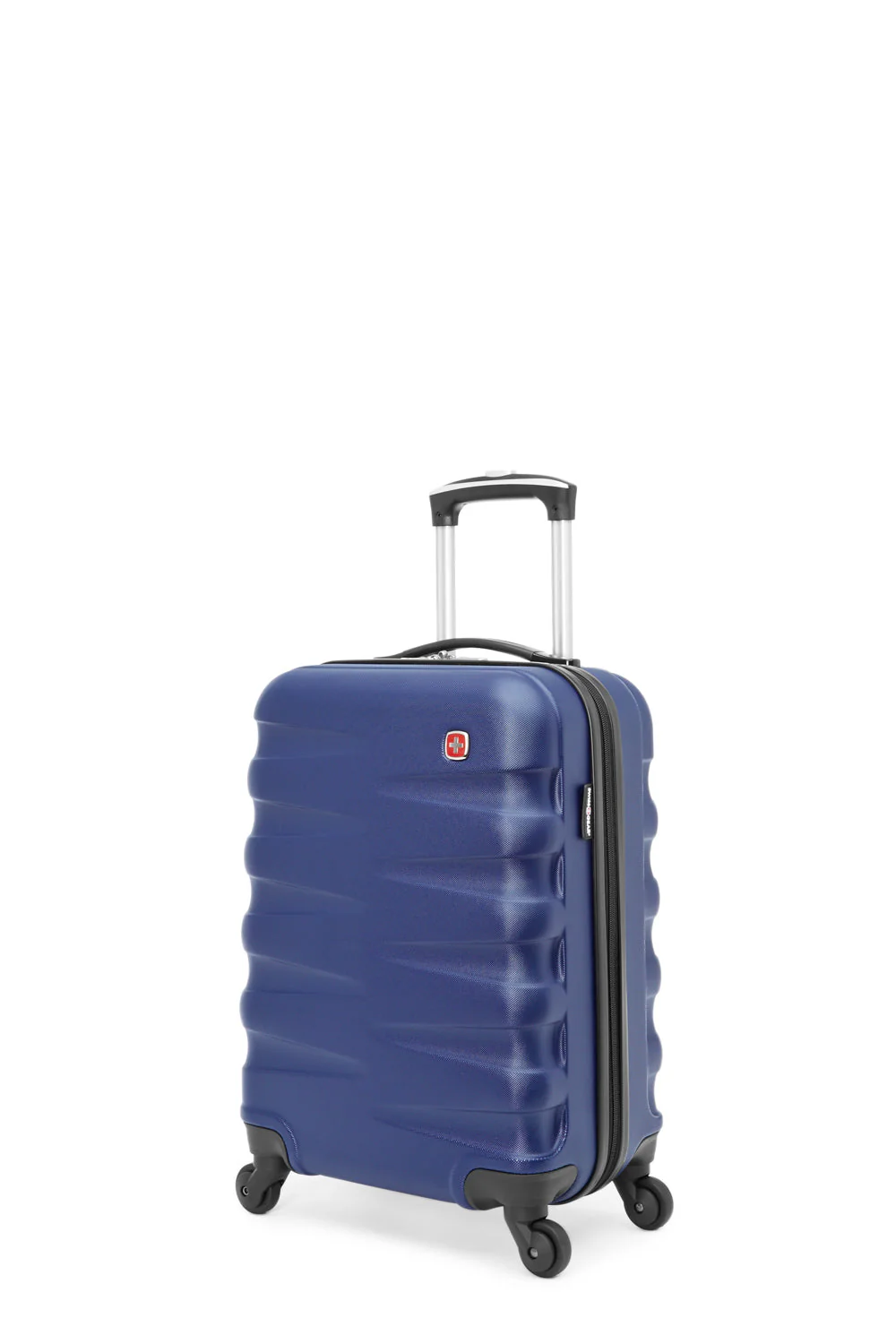 SWISSGEAR - Waddington Collection Carry-On Hardside Luggage - Image 2