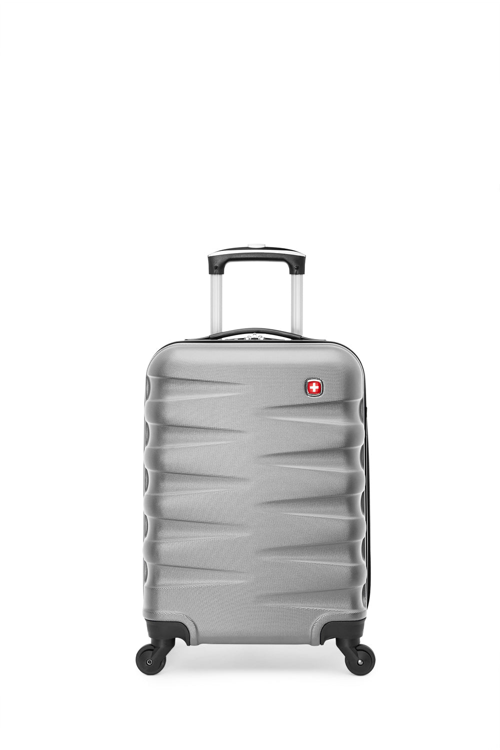SWISSGEAR - Waddington Collection Carry-On Hardside Luggage - Image 20
