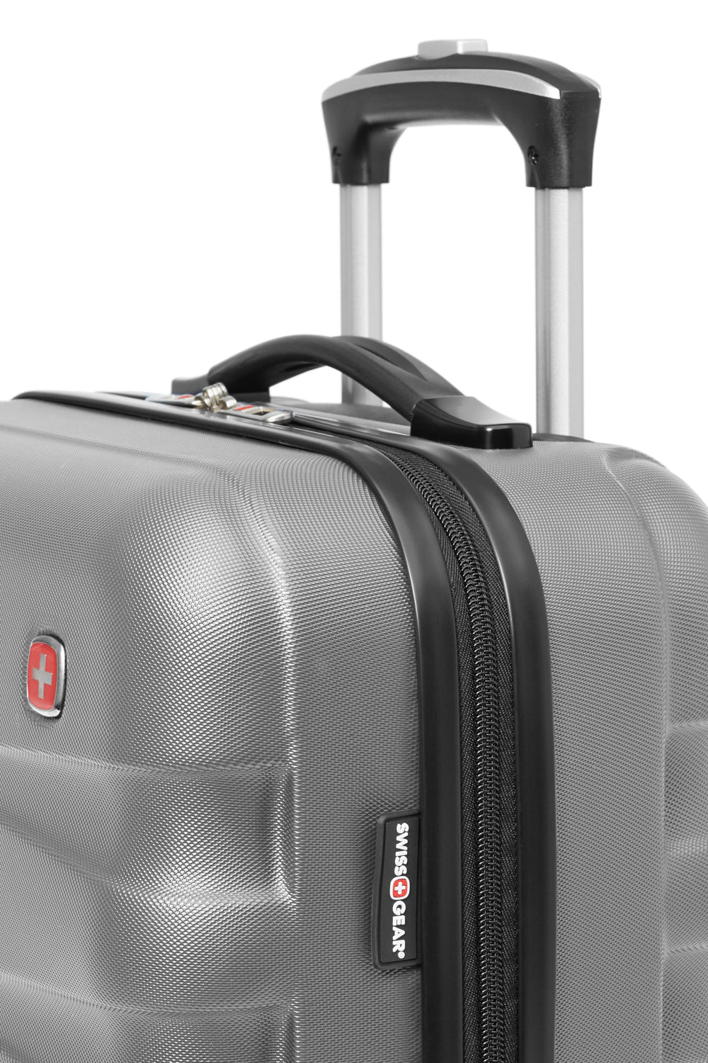 SWISSGEAR - Waddington Collection Carry-On Hardside Luggage - Image 24