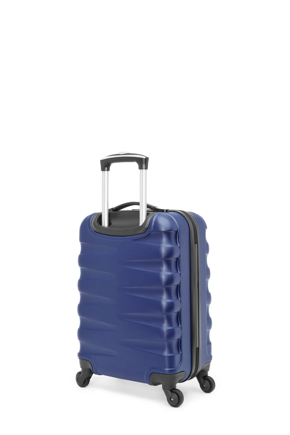 SWISSGEAR - Waddington Collection Carry-On Hardside Luggage - Image 3