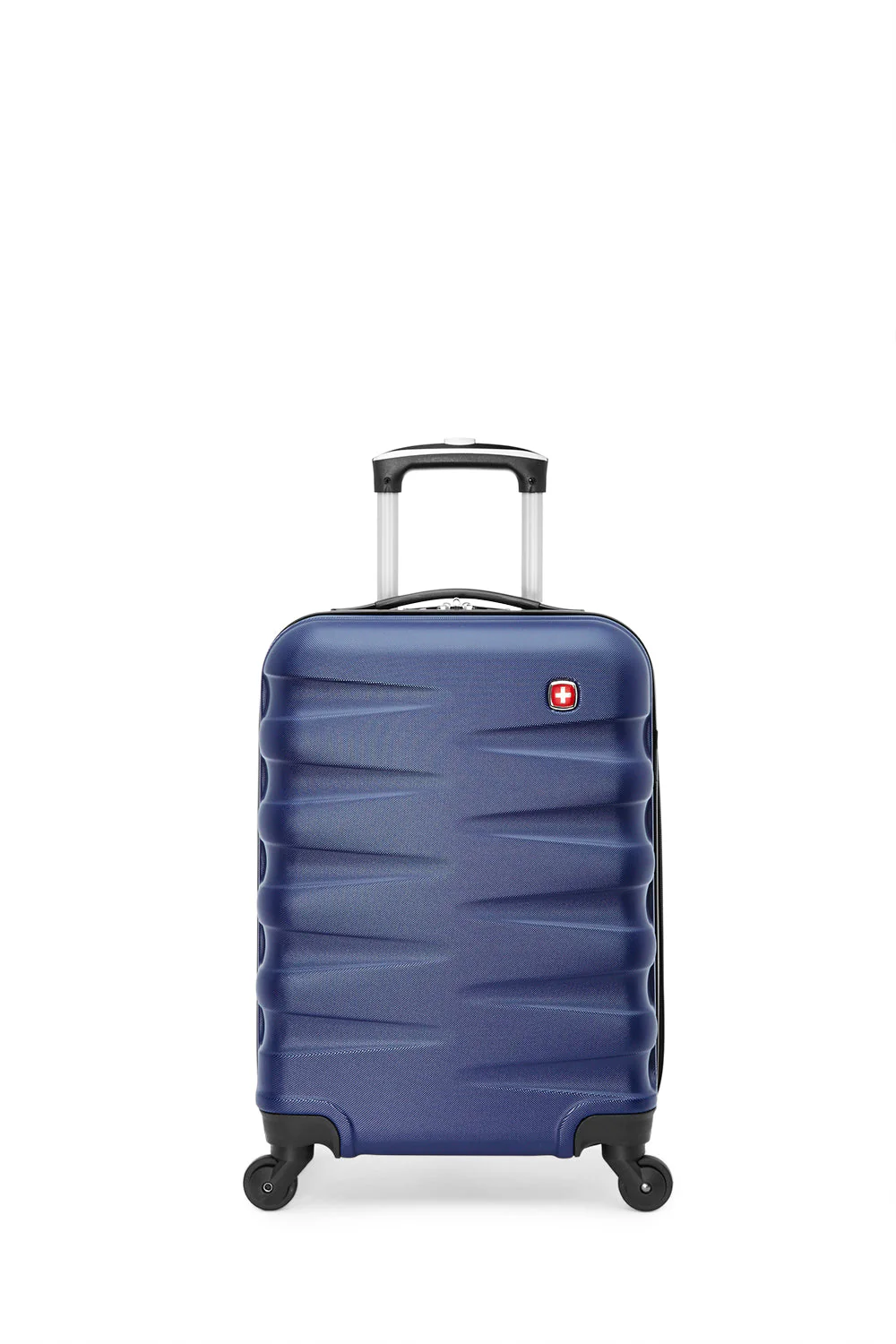SWISSGEAR - Waddington Collection Carry-On Hardside Luggage - Image 4