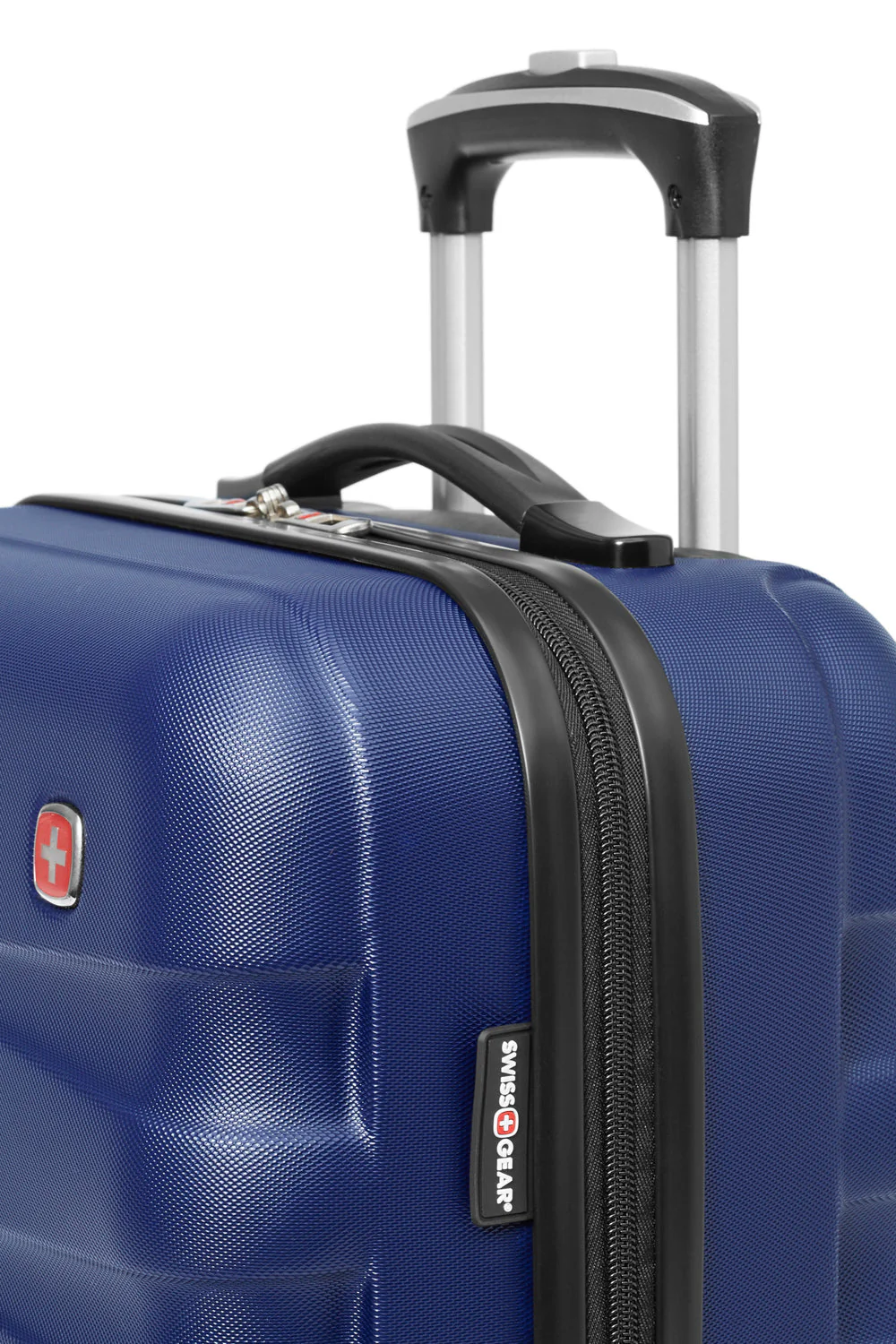 SWISSGEAR - Waddington Collection Carry-On Hardside Luggage - Image 8