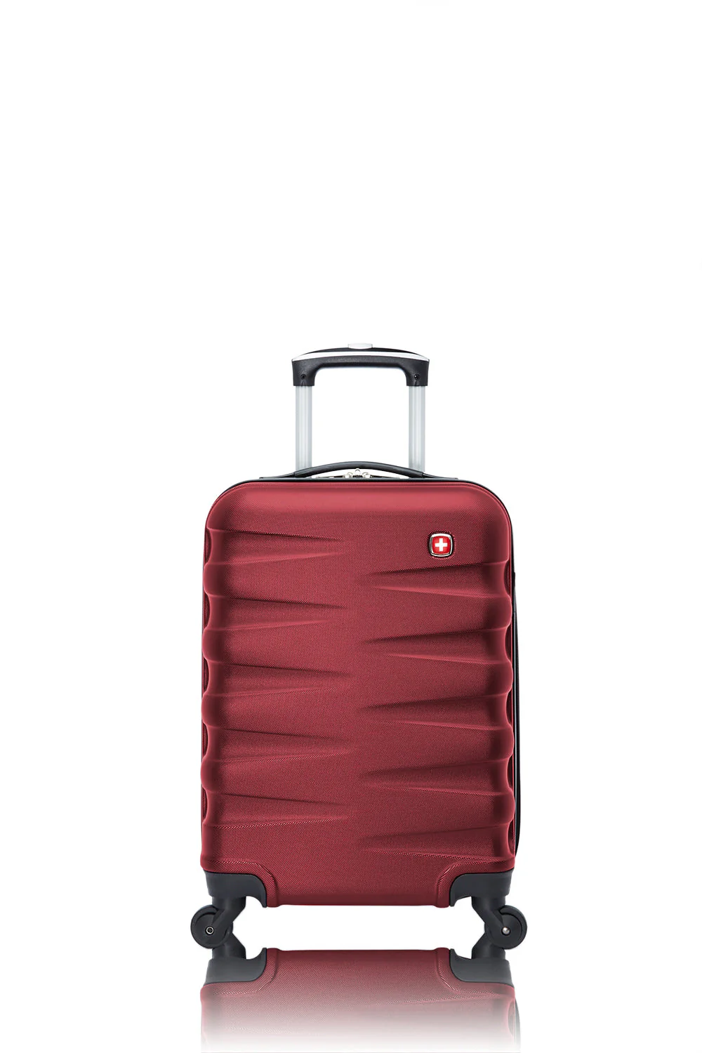 SWISSGEAR - Waddington Collection Carry-On Hardside Luggage - Image 9