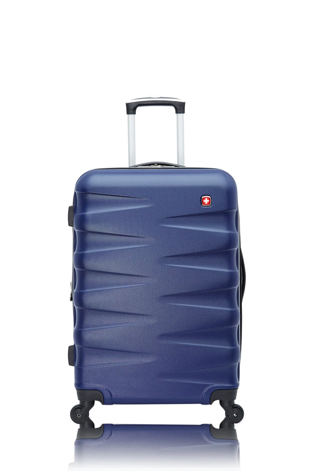 SWISSGEAR - Waddington Collection 24" Expandable Hardside Luggage