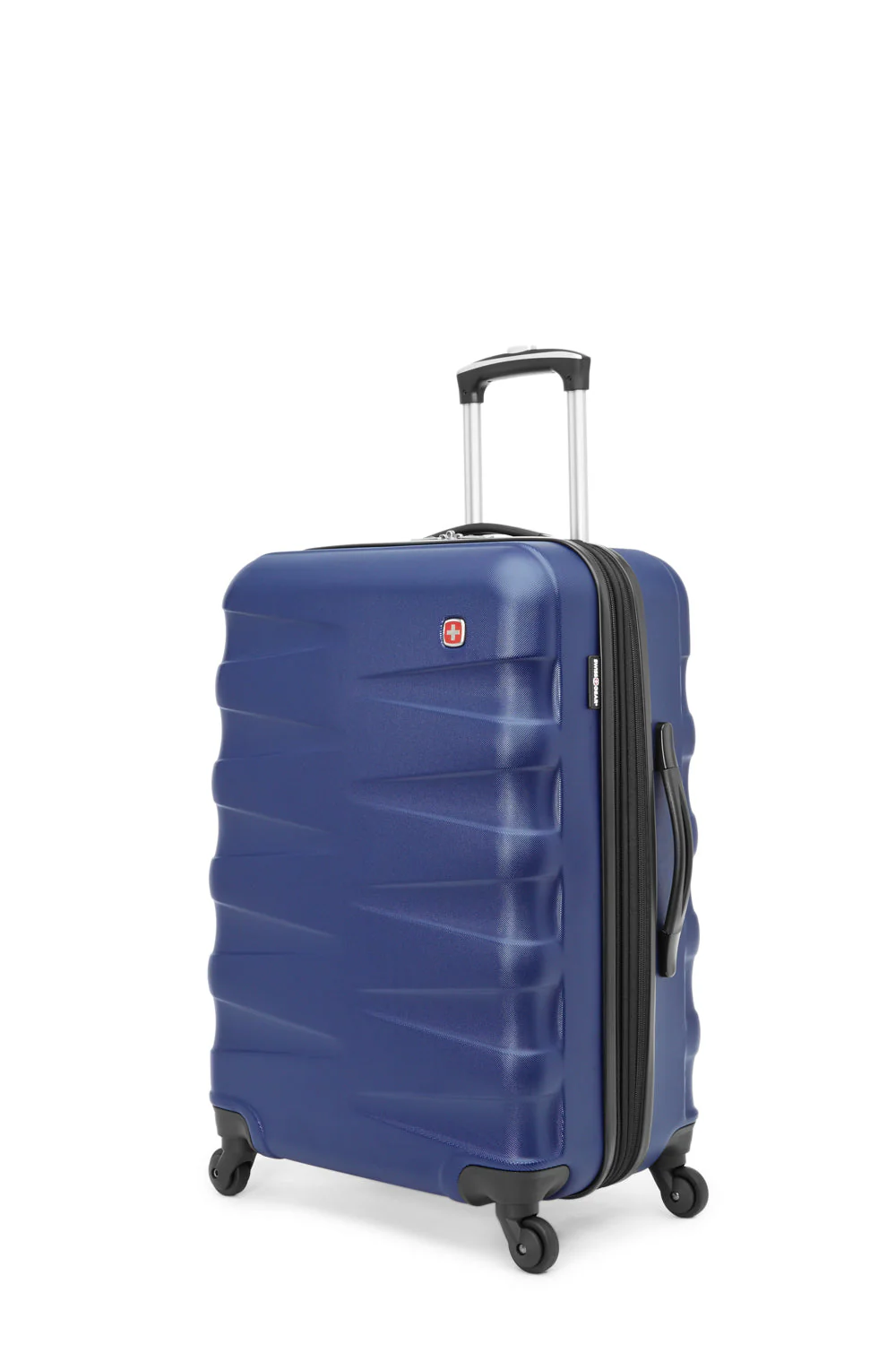 SWISSGEAR - Waddington Collection 24" Expandable Hardside Luggage - Image 2