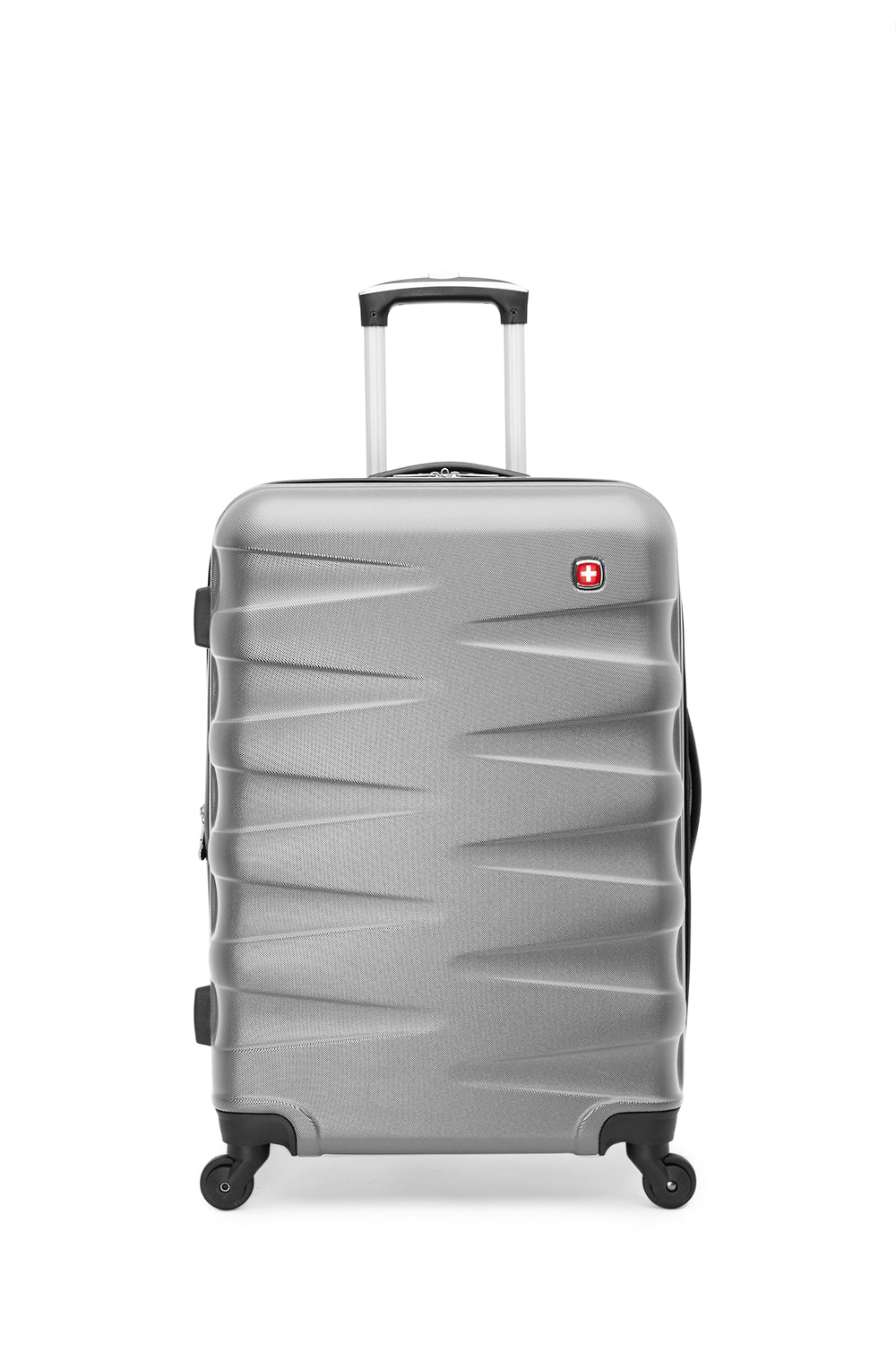 SWISSGEAR - Waddington Collection 24" Expandable Hardside Luggage - Image 20