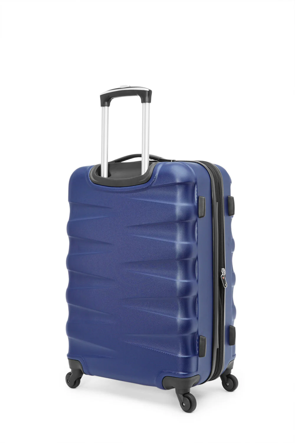 SWISSGEAR - Waddington Collection 24" Expandable Hardside Luggage - Image 3