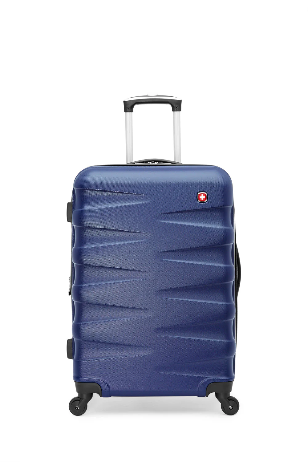 SWISSGEAR - Waddington Collection 24" Expandable Hardside Luggage - Image 4