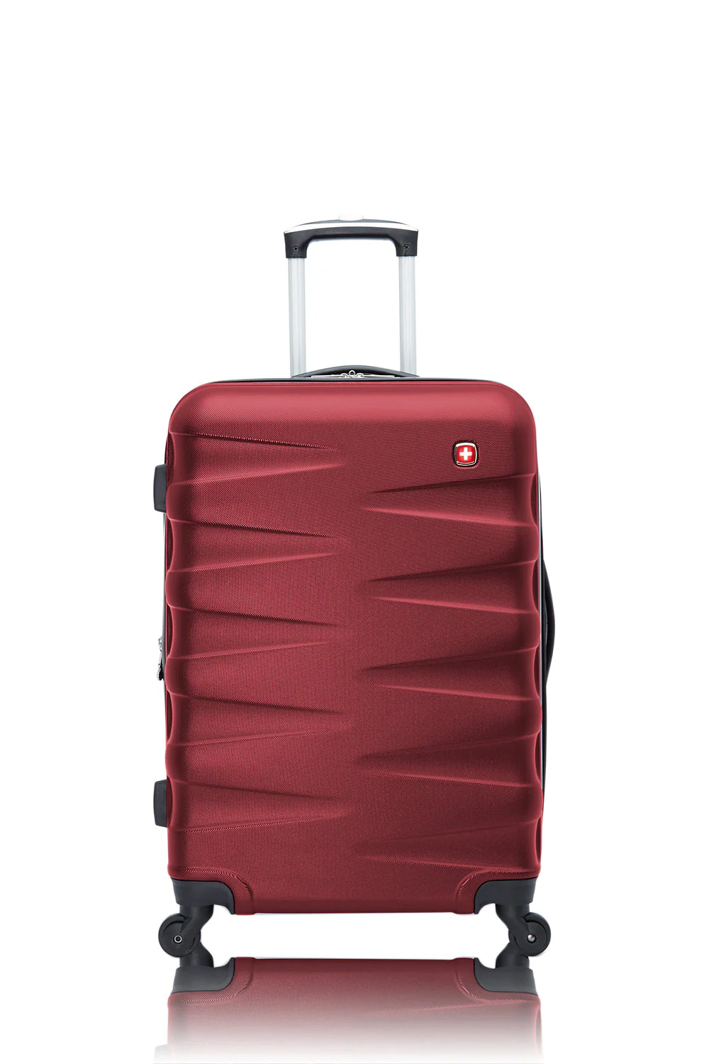 SWISSGEAR - Waddington Collection 24" Expandable Hardside Luggage - Image 9