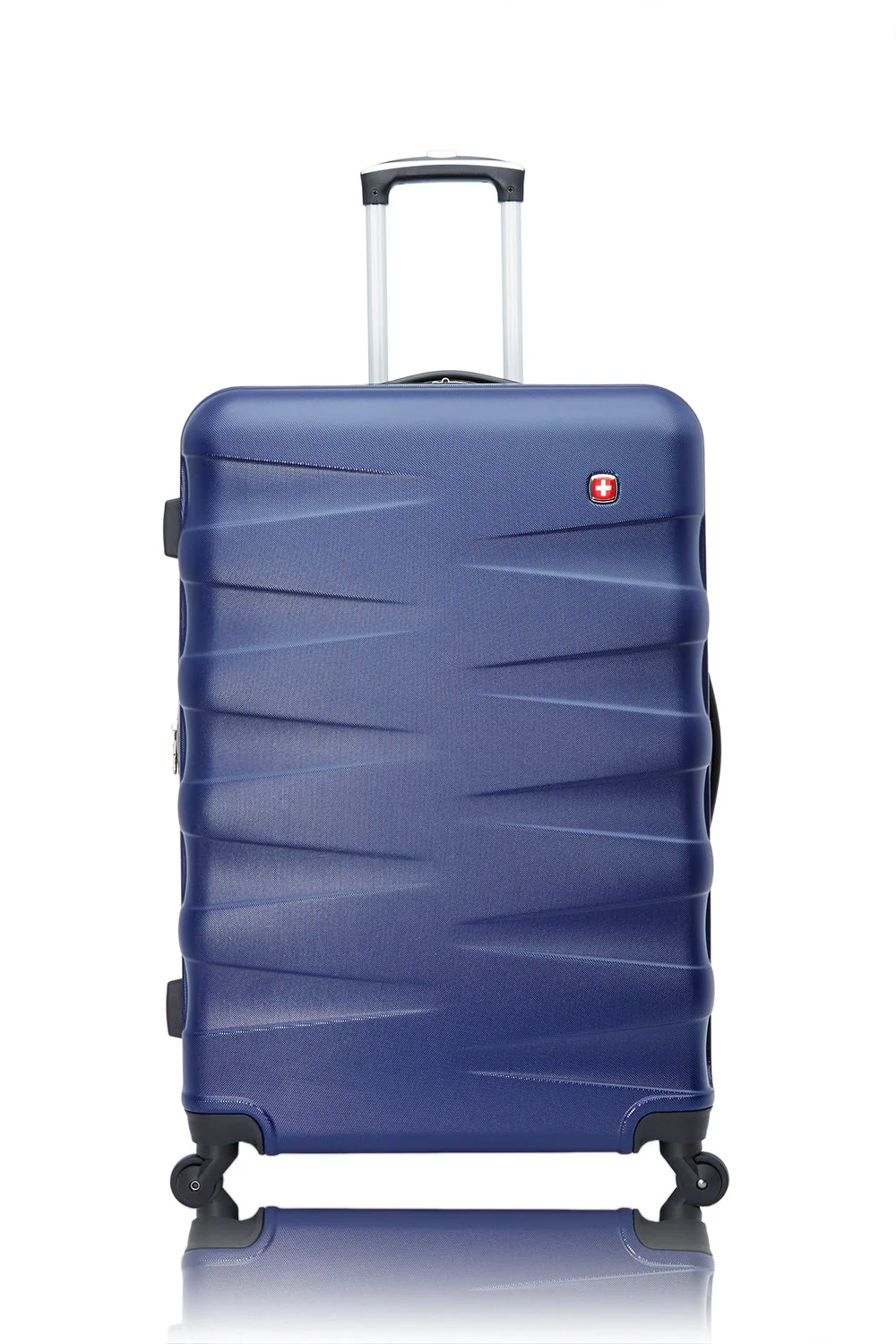 SWISSGEAR - Waddington Collection 28" Expandable Hardside Luggage