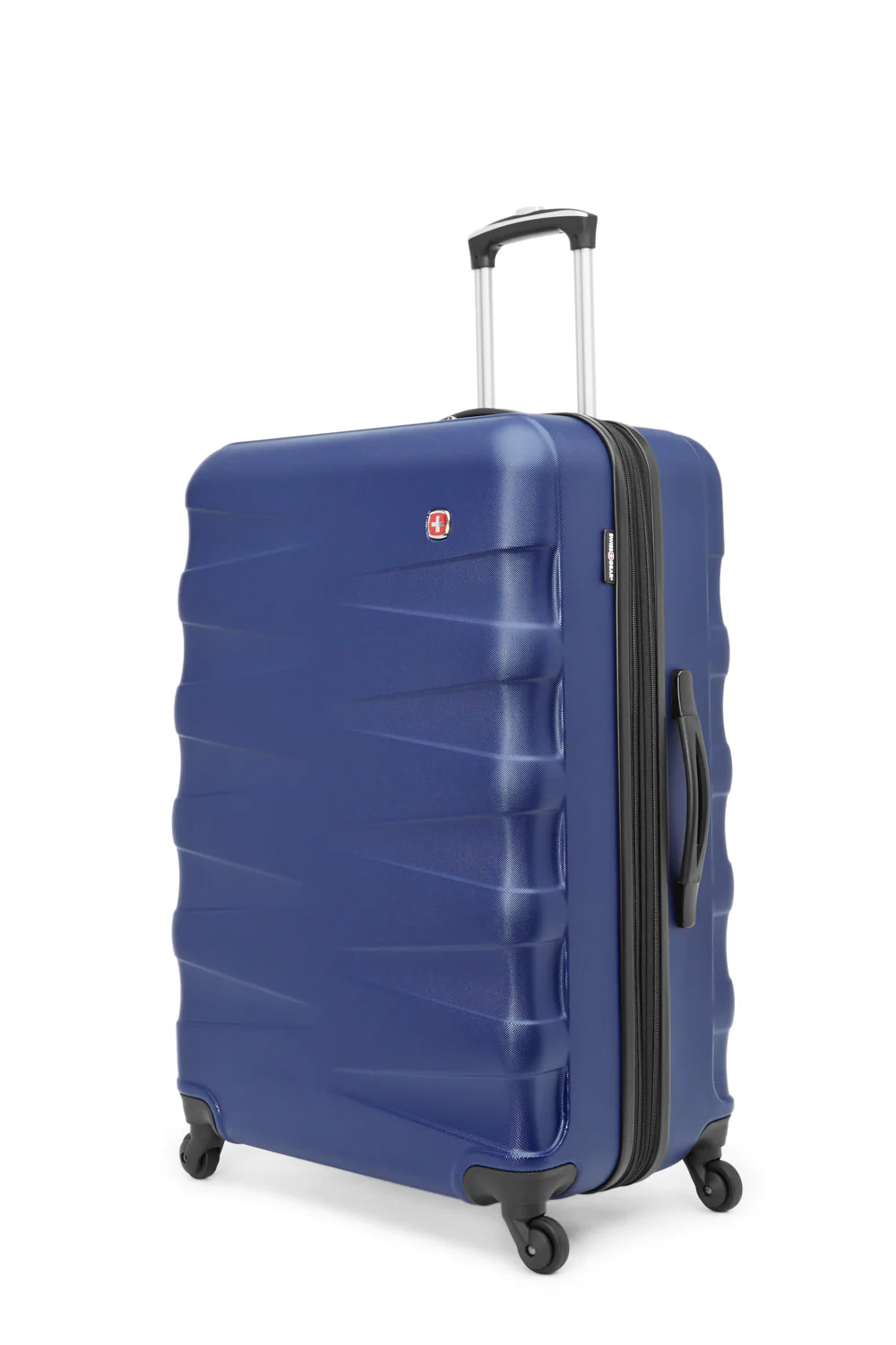 SWISSGEAR - Waddington Collection 28" Expandable Hardside Luggage - Image 2