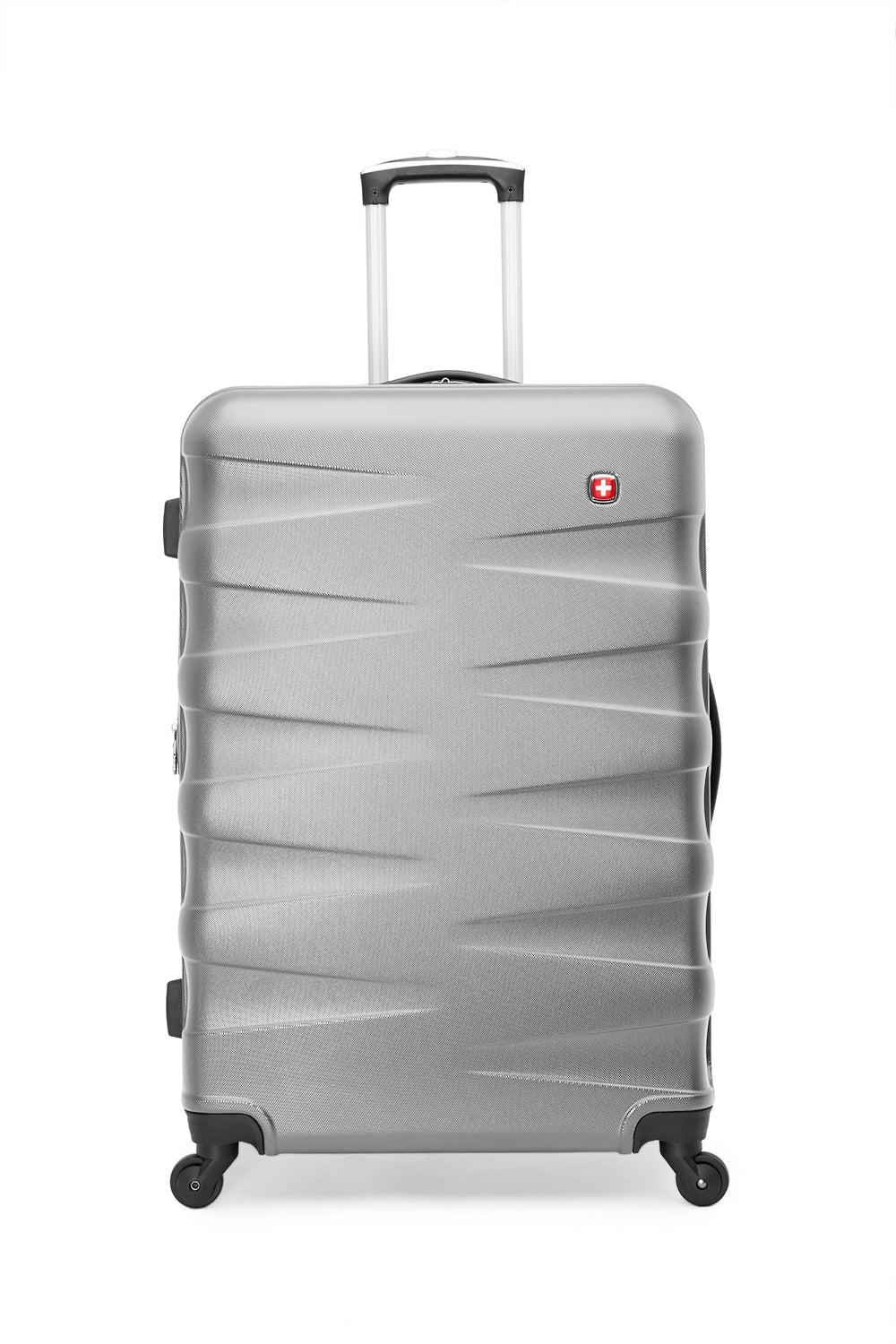 SWISSGEAR - Waddington Collection 28" Expandable Hardside Luggage - Image 20