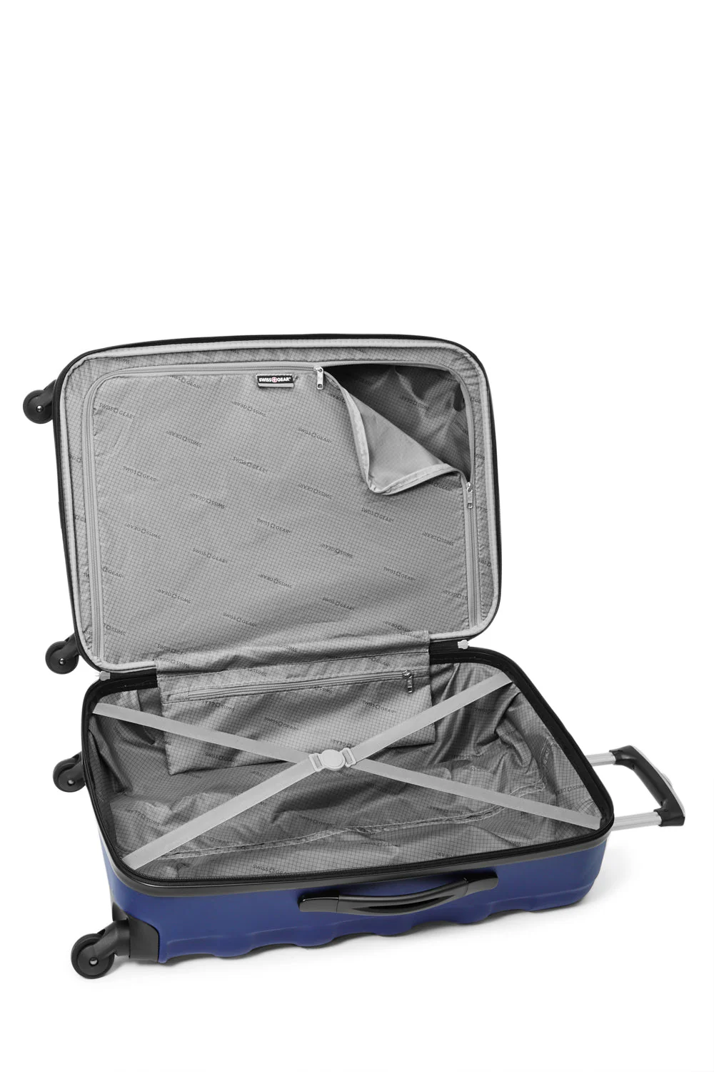 SWISSGEAR - Waddington Collection 28" Expandable Hardside Luggage - Image 5