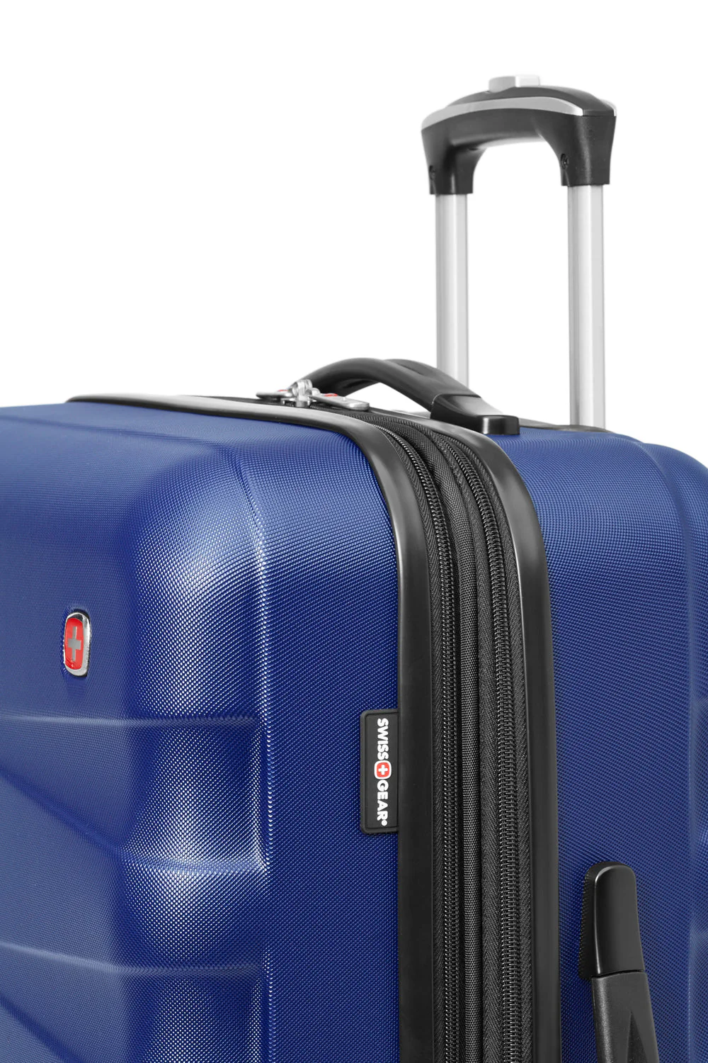 SWISSGEAR - Waddington Collection 28" Expandable Hardside Luggage - Image 8