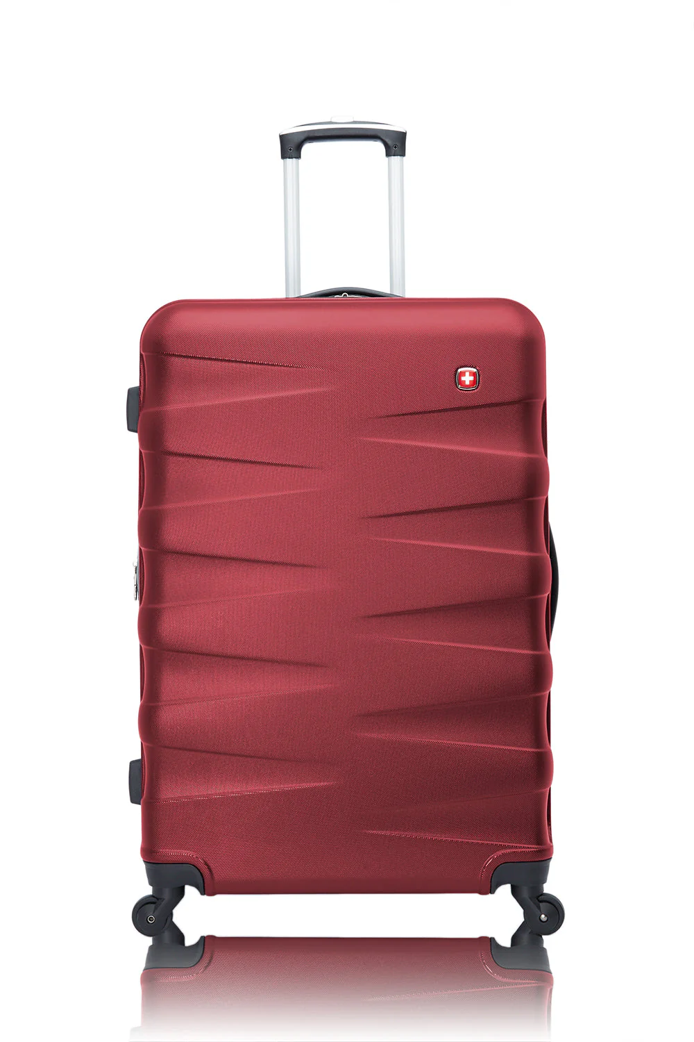 SWISSGEAR - Waddington Collection 28" Expandable Hardside Luggage - Image 9