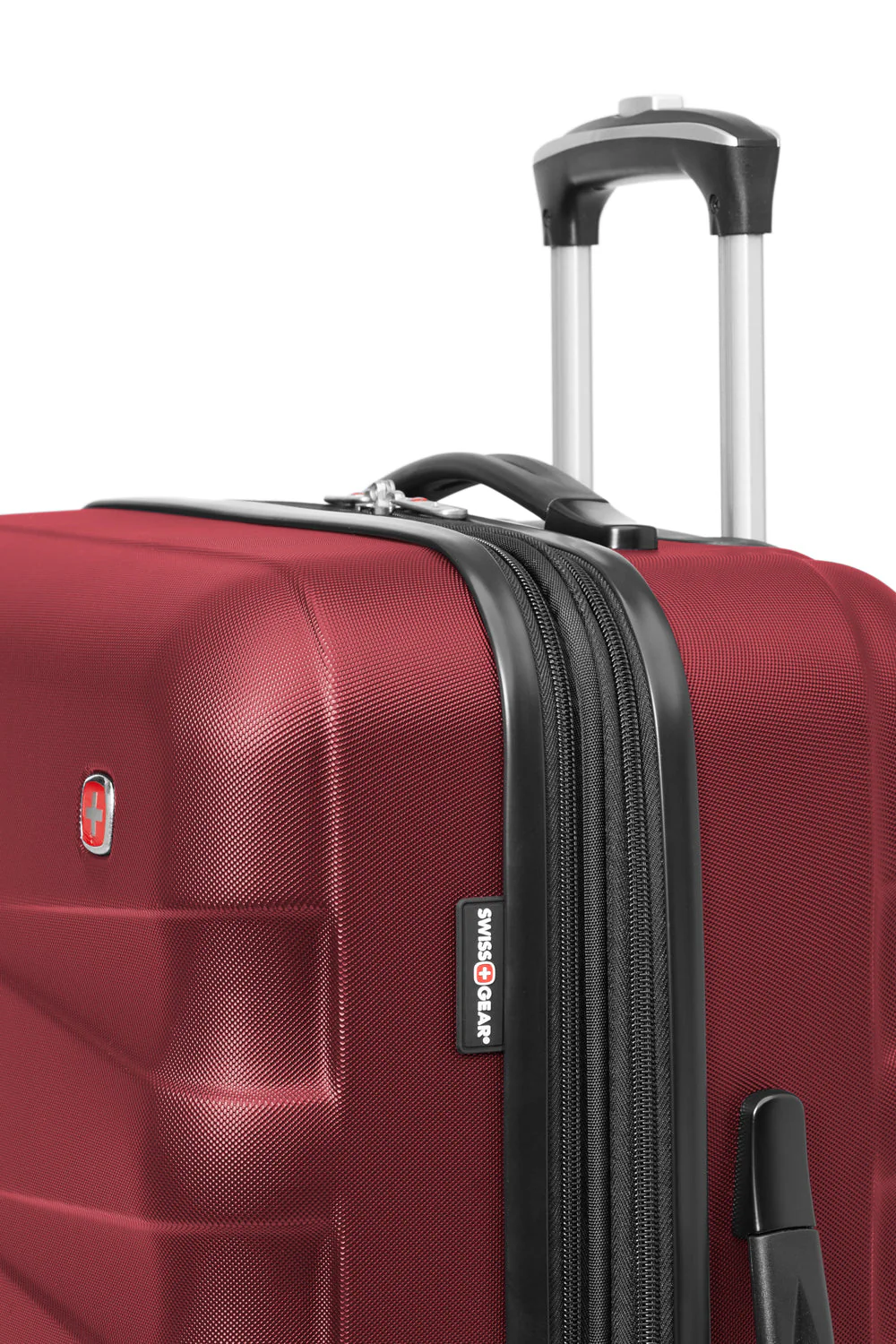 SWISSGEAR - Waddington Collection Hardside Luggage 3 Piece Set - Image 11