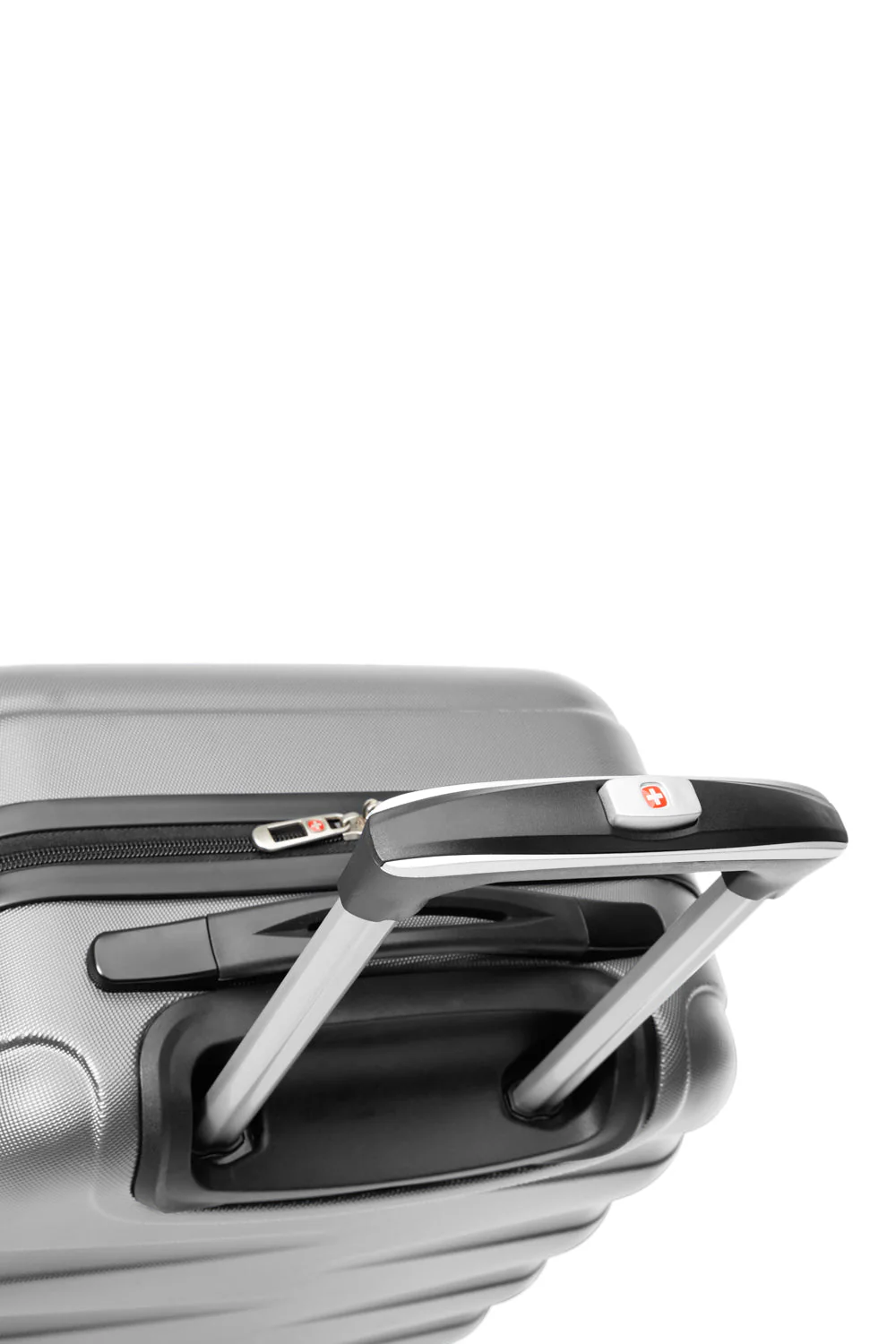 SWISSGEAR - Waddington Collection Hardside Luggage 3 Piece Set - Image 15