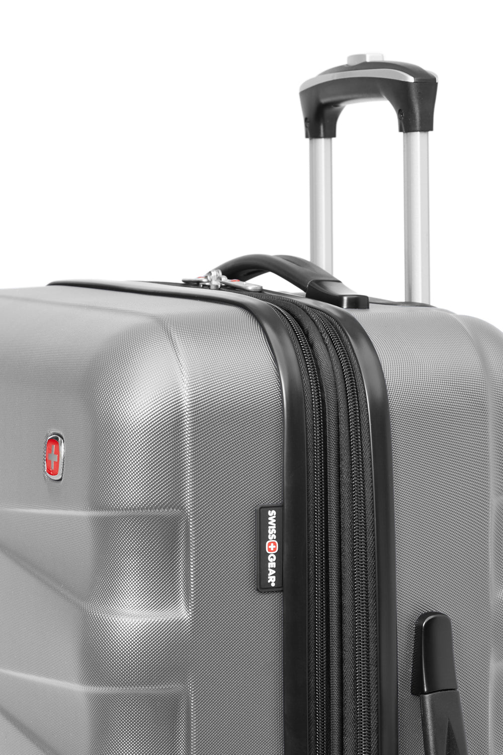 SWISSGEAR - Waddington Collection Hardside Luggage 3 Piece Set - Image 17
