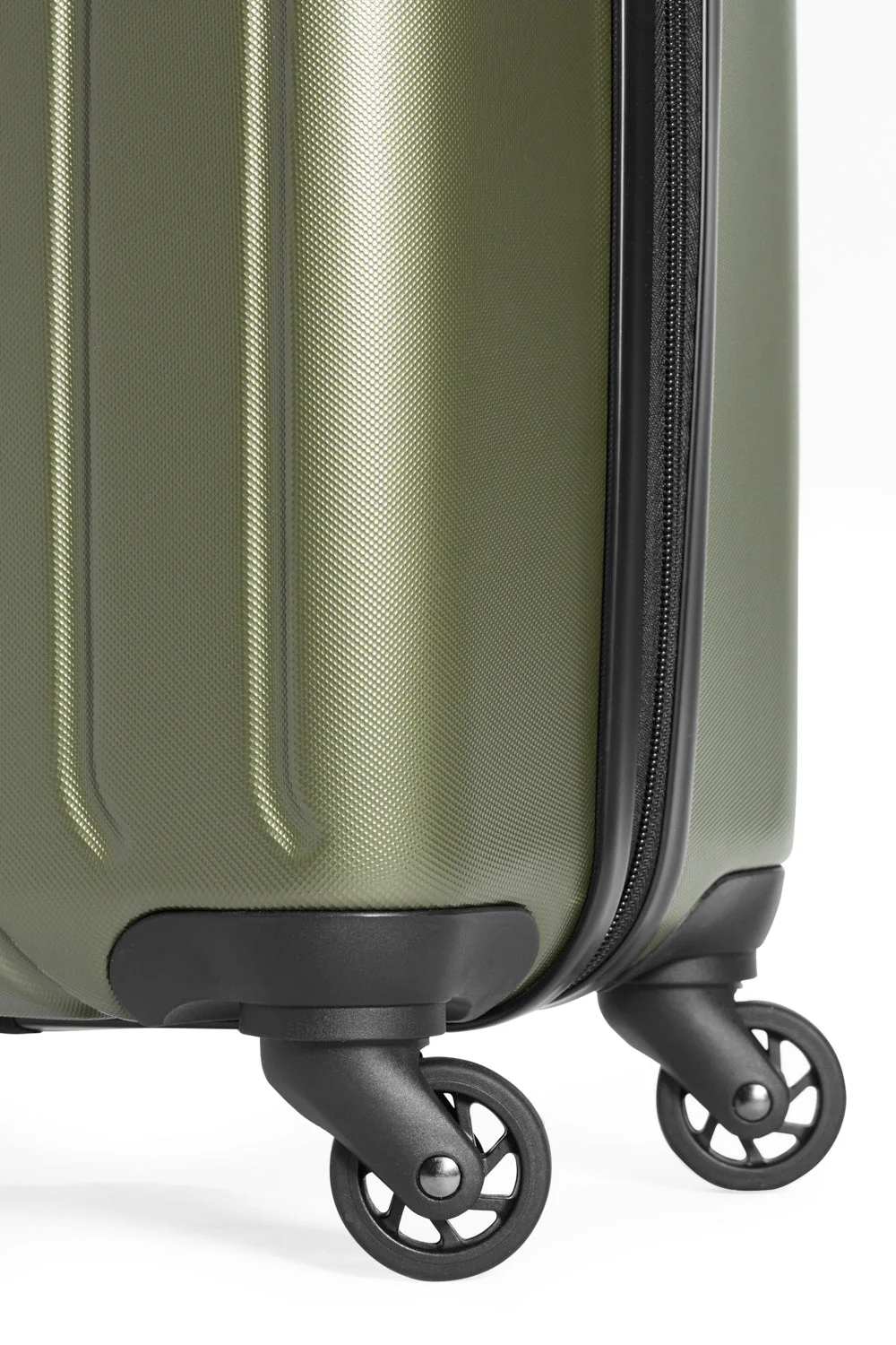 SWISSGEAR - Upload Collection Carry-On Hardside Luggage with Cup Holder - Image 14