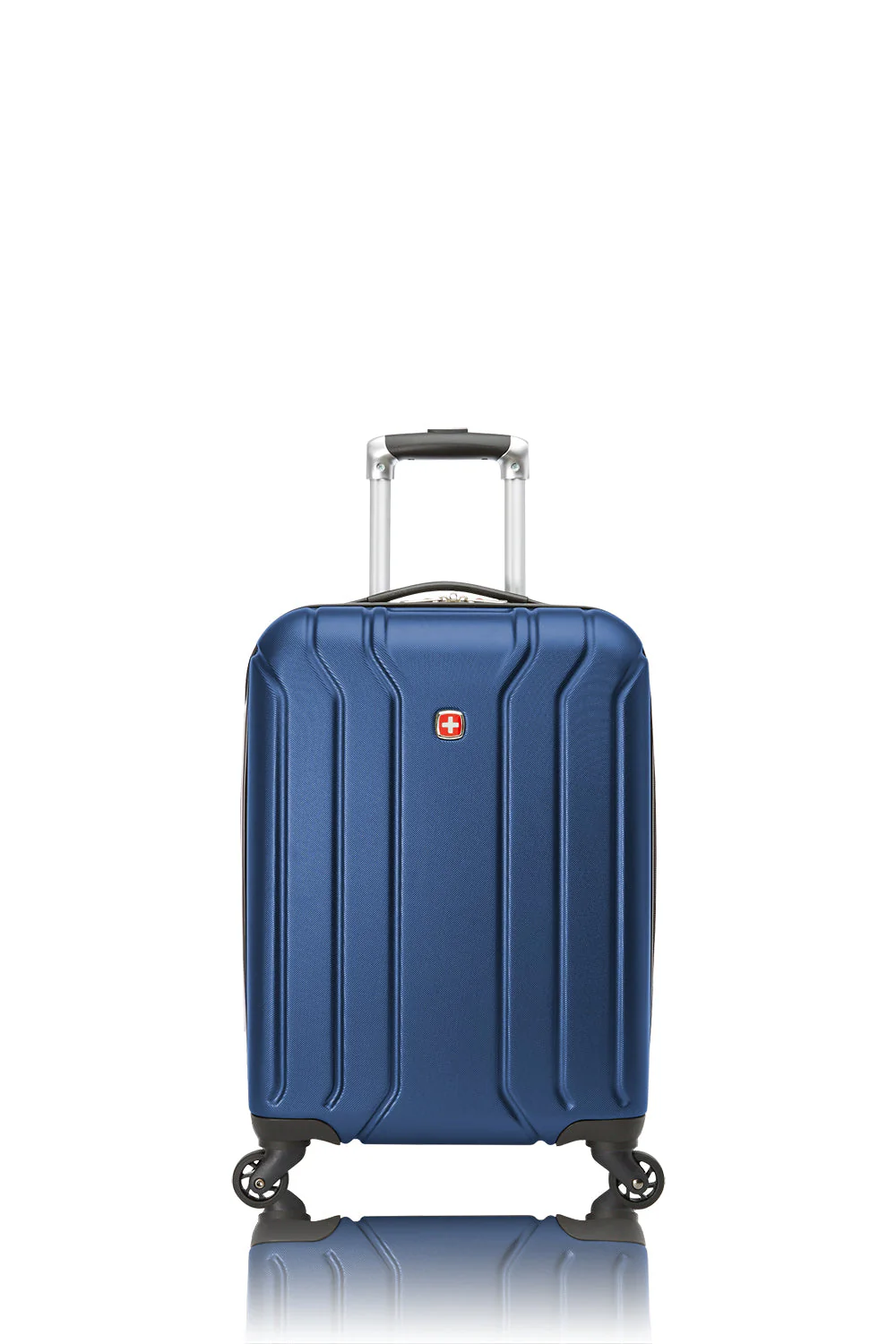 SWISSGEAR - Upload Collection Carry-On Hardside Luggage with Cup Holder - Image 15