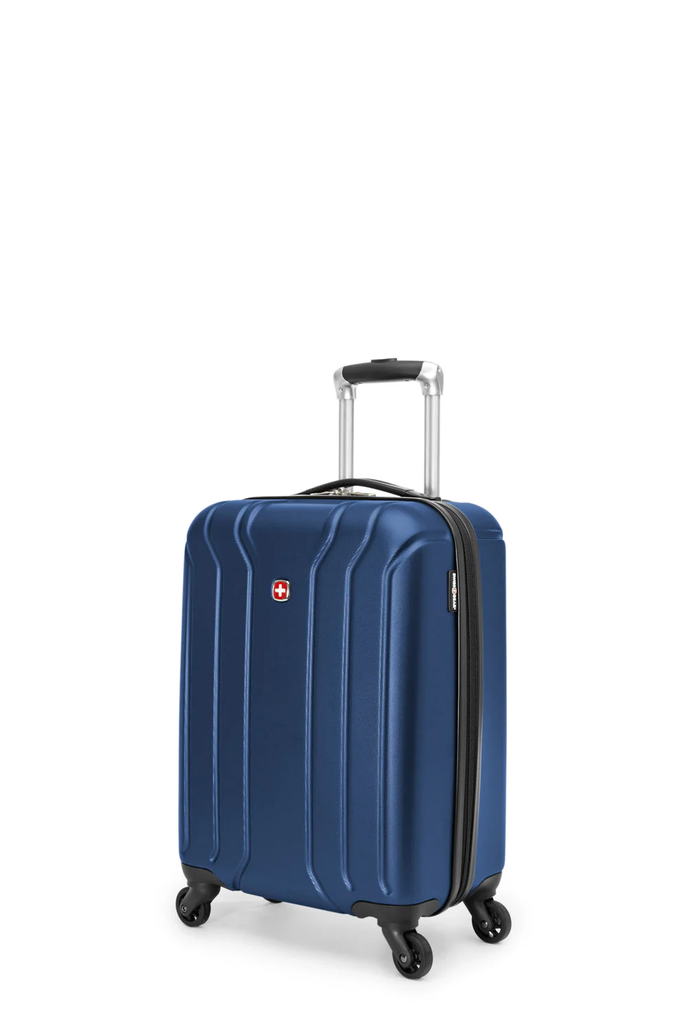 SWISSGEAR - Upload Collection Carry-On Hardside Luggage with Cup Holder - Image 16