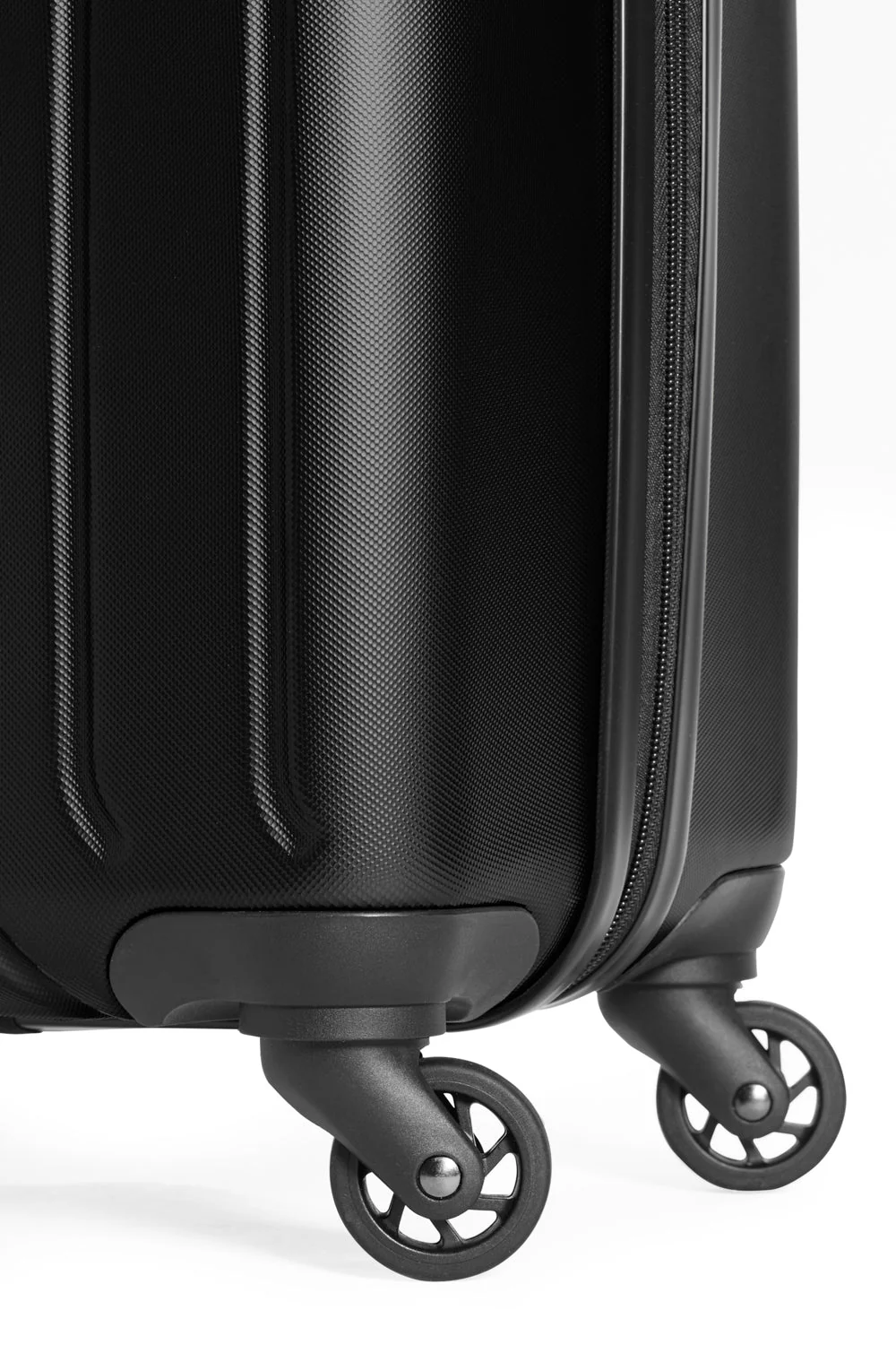SWISSGEAR - Upload Collection Carry-On Hardside Luggage with Cup Holder - Image 7