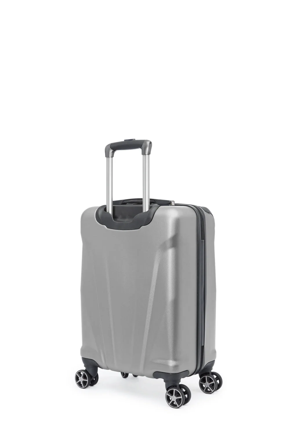SWISSGEAR - Global Traveller Collection Carry-On Hardside Luggage - Image 11