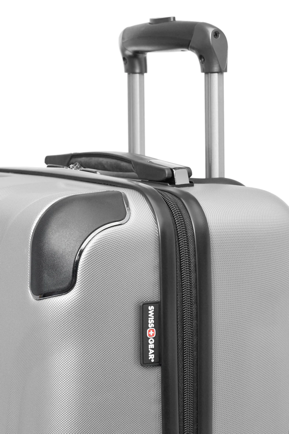SWISSGEAR - Global Traveller Collection Carry-On Hardside Luggage - Image 16