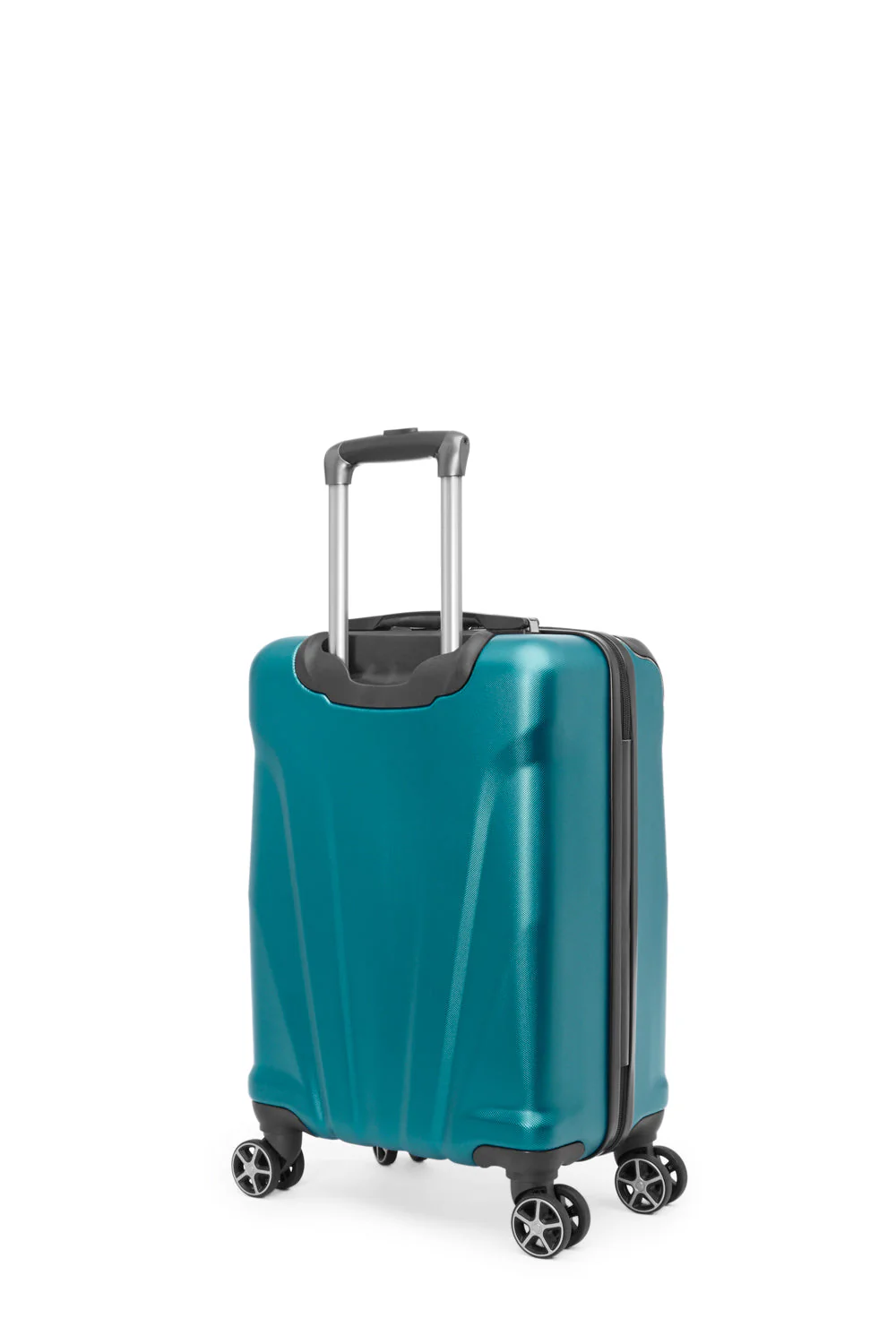 SWISSGEAR - Global Traveller Collection Carry-On Hardside Luggage - Image 19