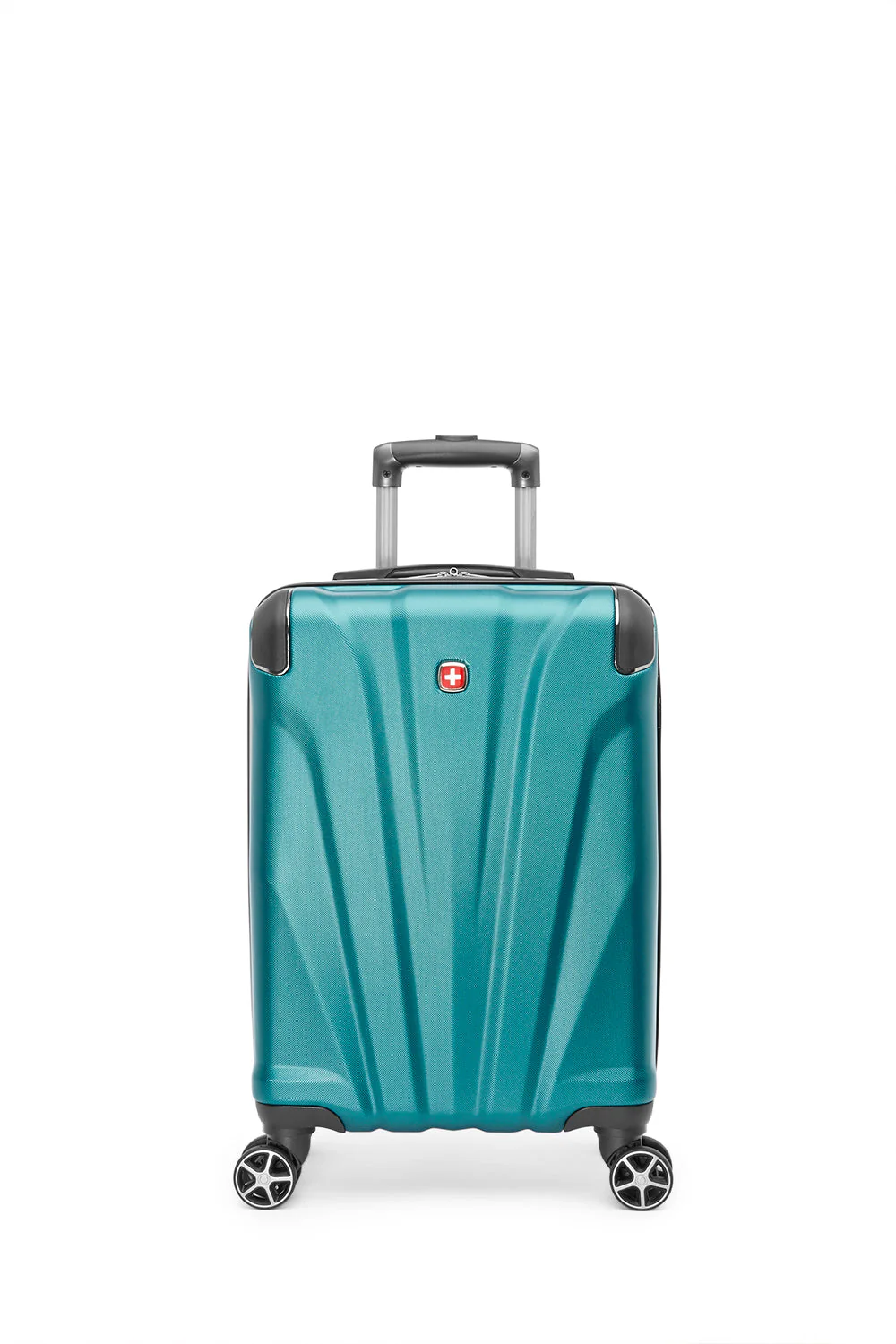 SWISSGEAR - Global Traveller Collection Carry-On Hardside Luggage - Image 20