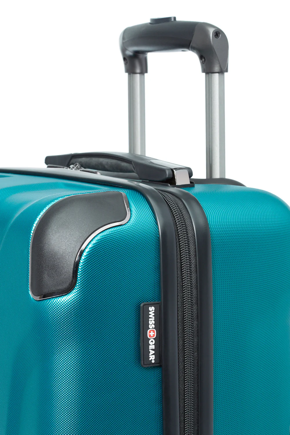 SWISSGEAR - Global Traveller Collection Carry-On Hardside Luggage - Image 24