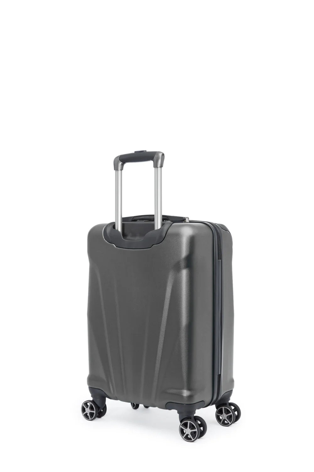 SWISSGEAR - Global Traveller Collection Carry-On Hardside Luggage - Image 3